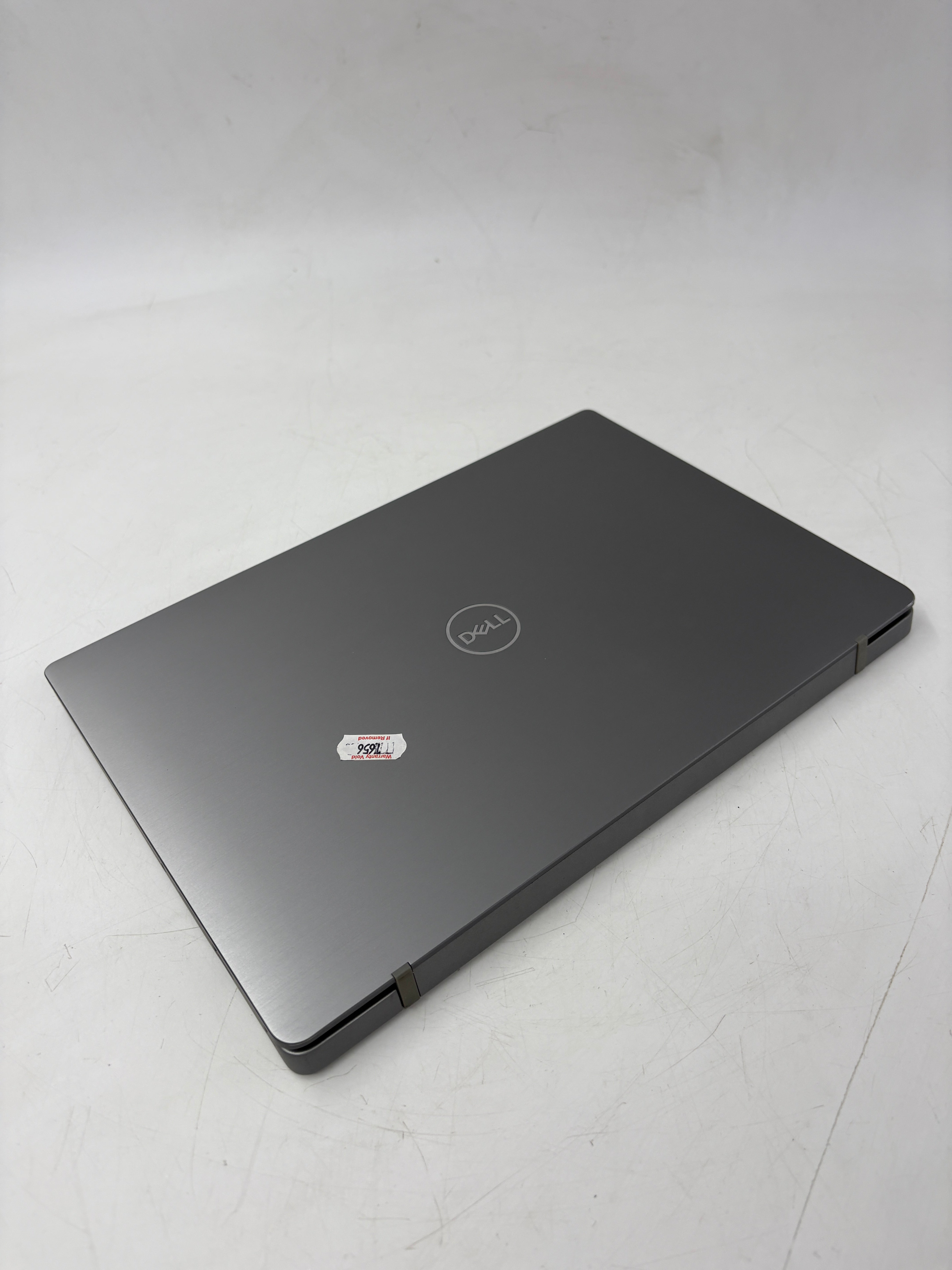 Dell Laptop 7300 13.3" Screen i5 8th Gen 8GB RAM 256GB SSD W11