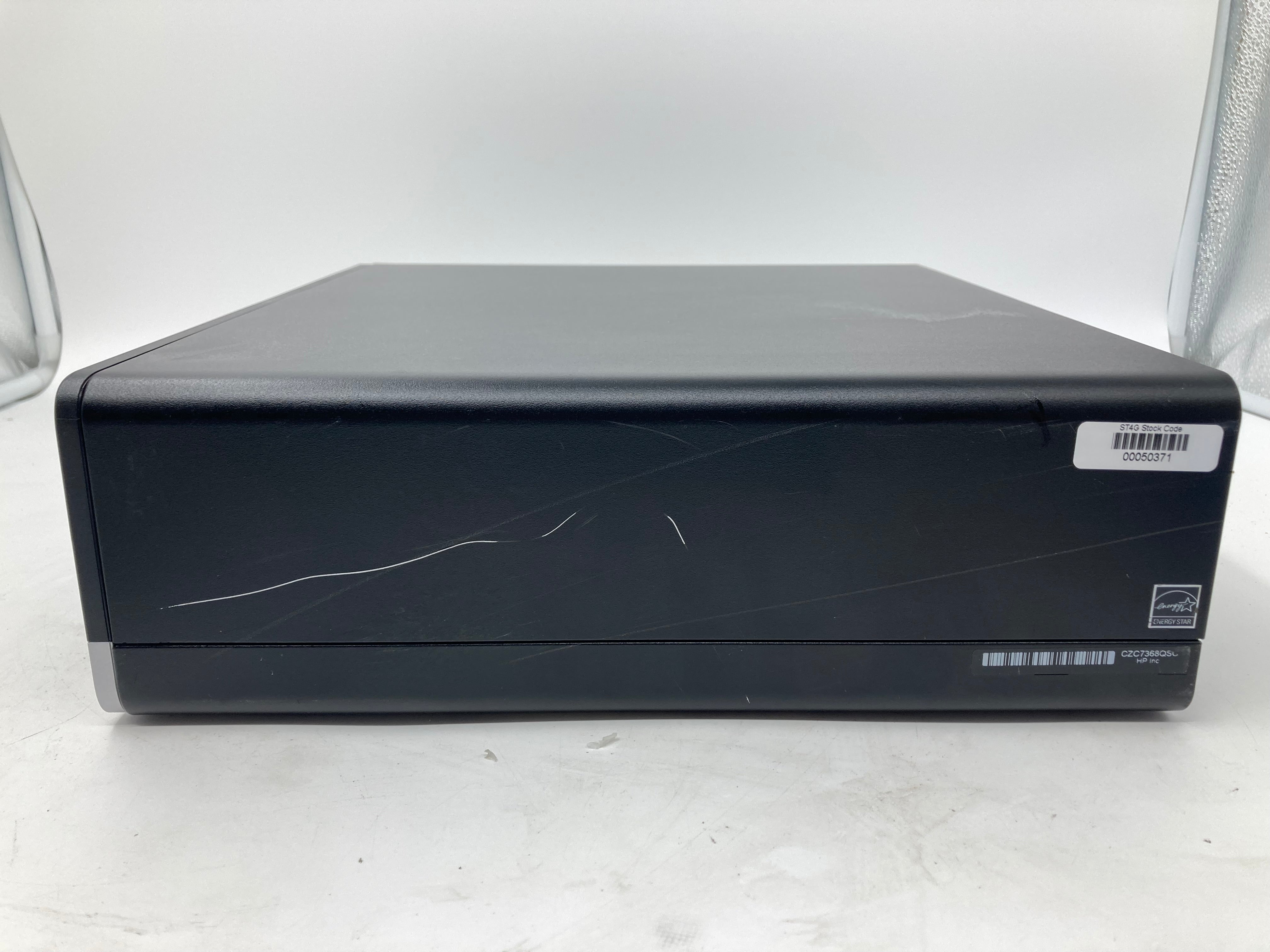 HP EliteDesk ProDesk Compaq 4GB 8GB 12GB RAM NO SSD No OS Lot of 11