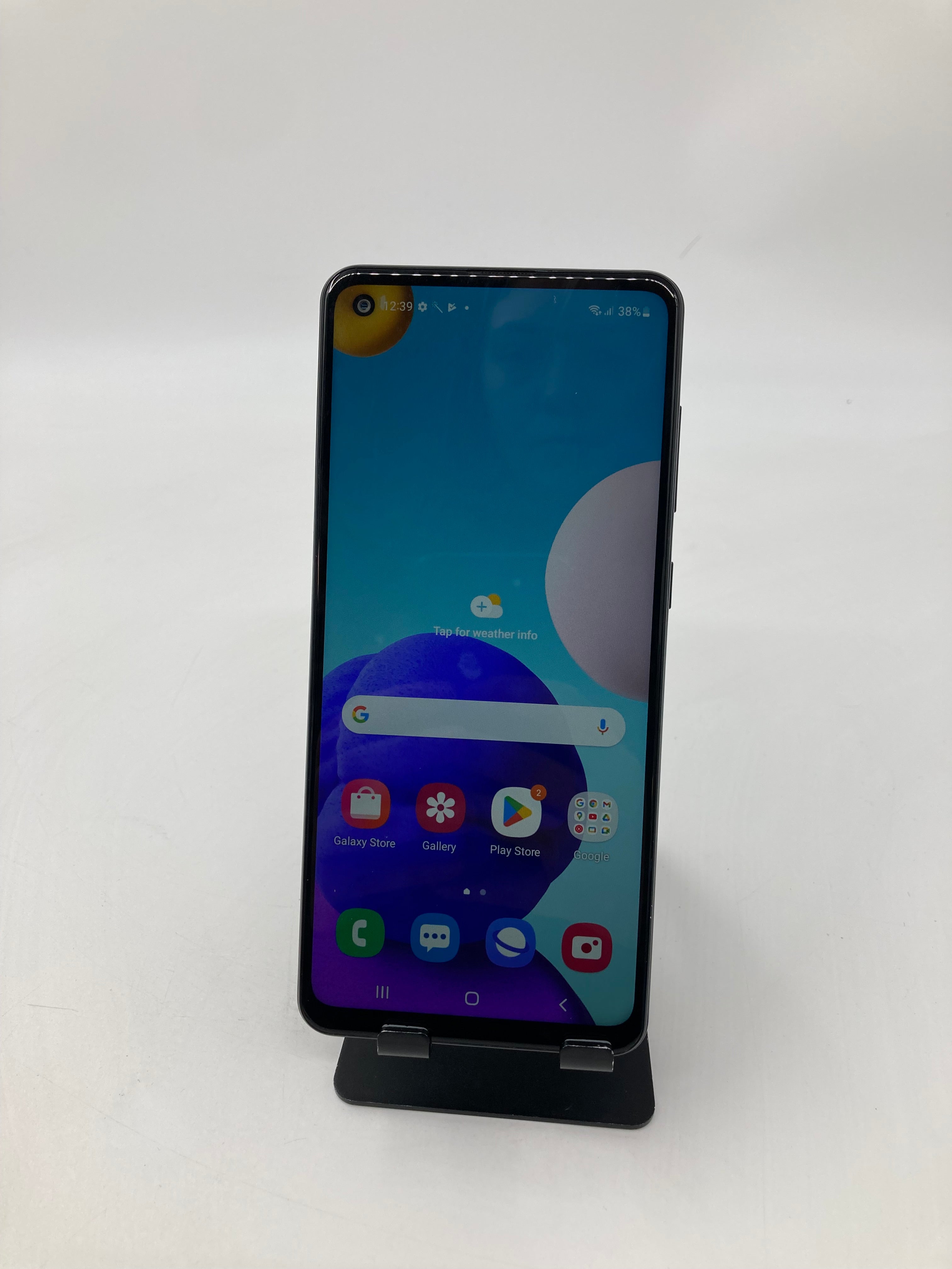 Samsung Galaxy A21s 32GB Unlocked Blue