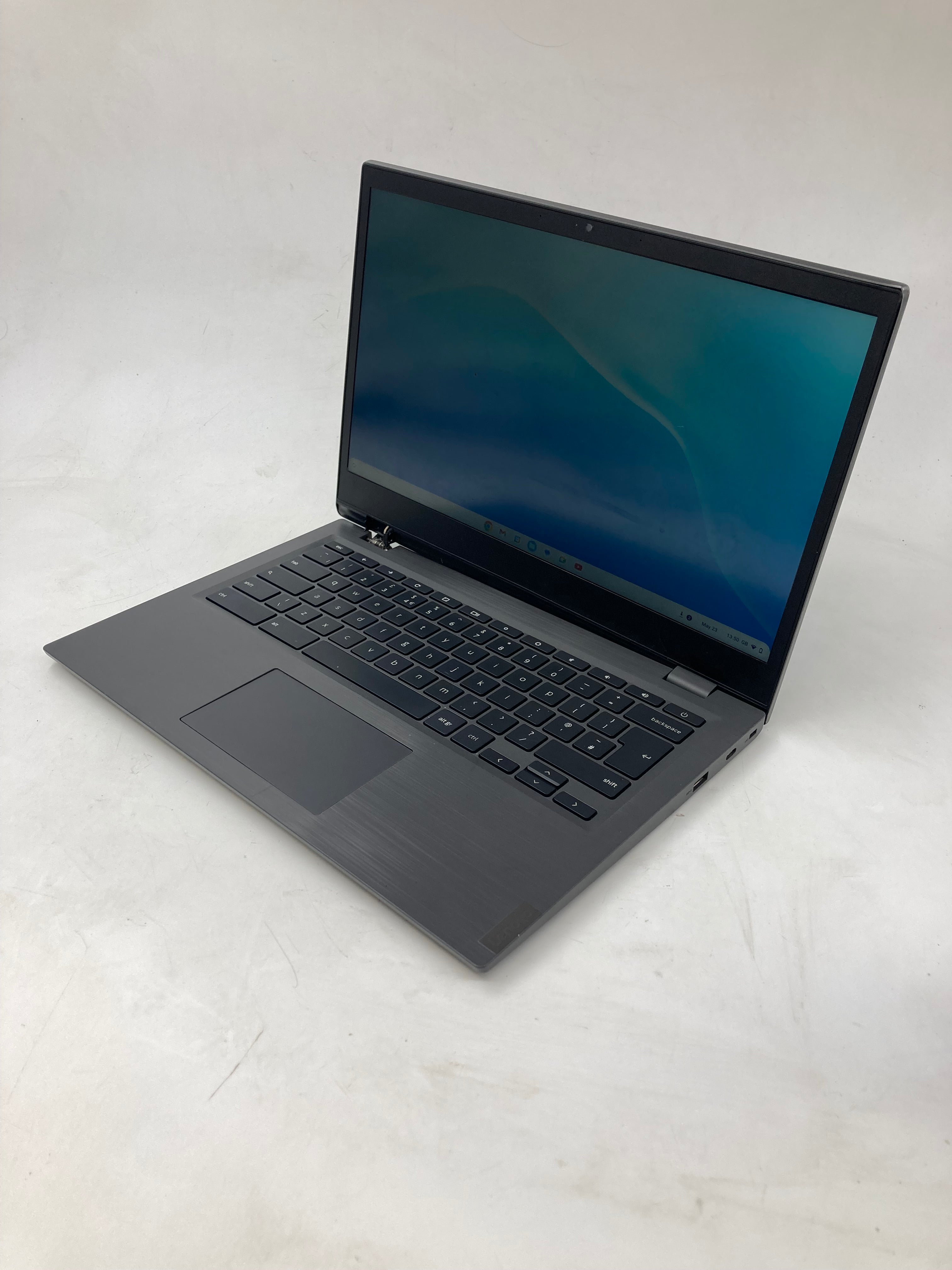 Lenovo 14e Chromebook 14" Screen AMD A4-9120C 4GB RAM 32GB SSD Chrome OS #6