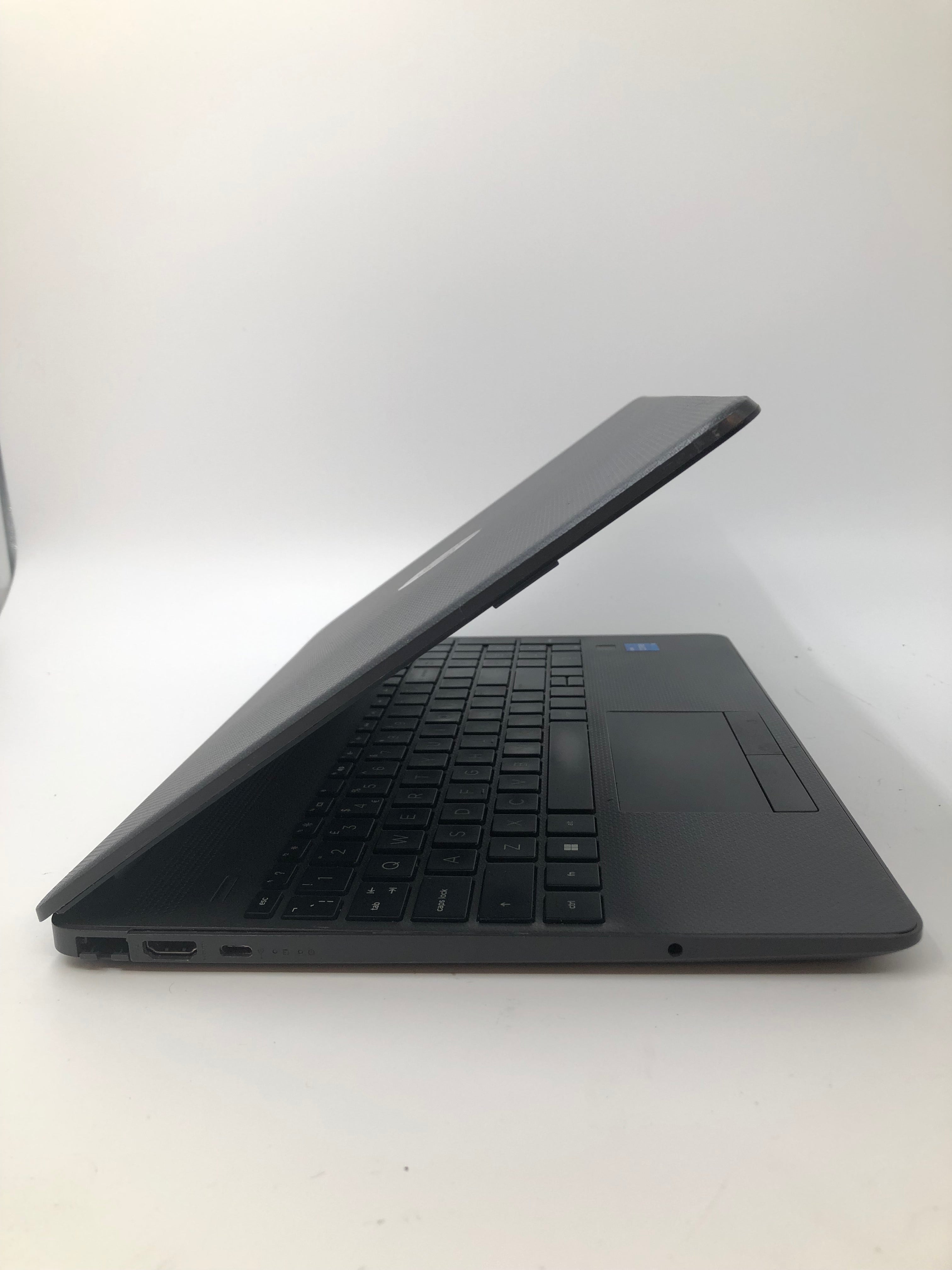 HP 250 G9 Notebook Spares: i5 12th Gen CPU, 8GB RAM, 15.6" Screen (No SSD/No OS)