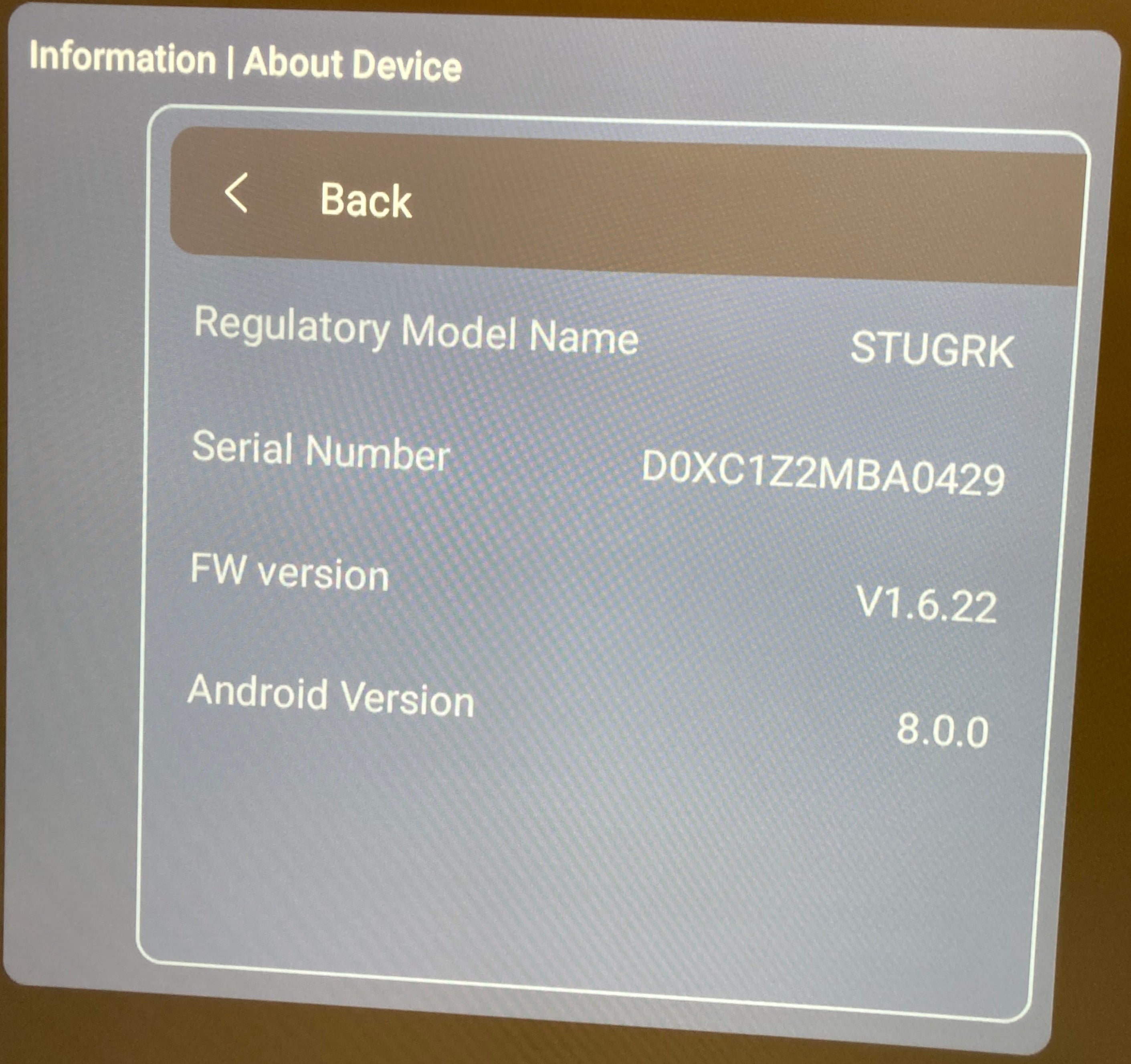 Optoma 3751RK 75" Interactive Touchscreen 4K 3840x2160