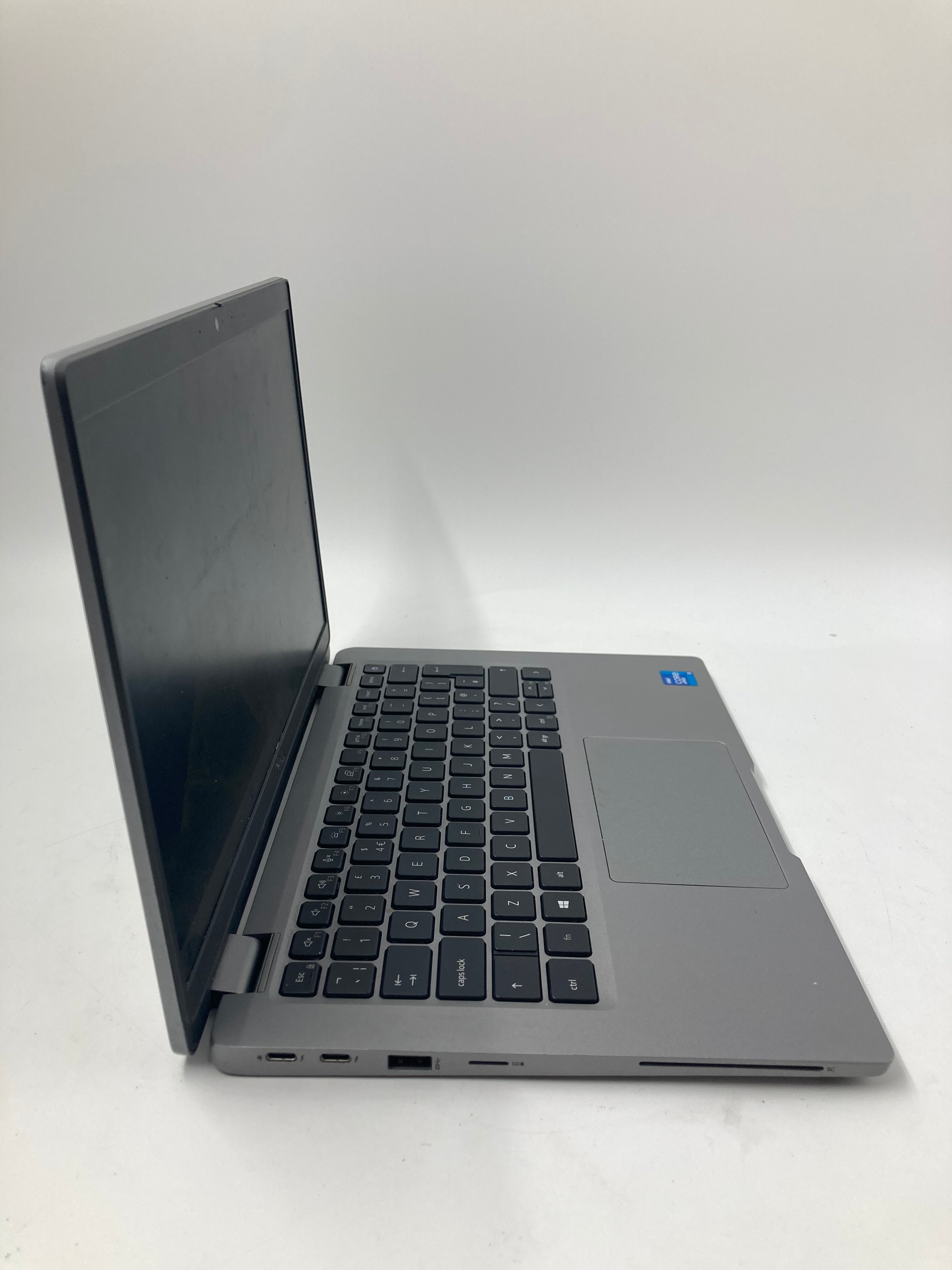 Dell Latitude 5320 13" Screen i5 11th Gen 8GB RAM 256GB SSD Win 11 *Spares*