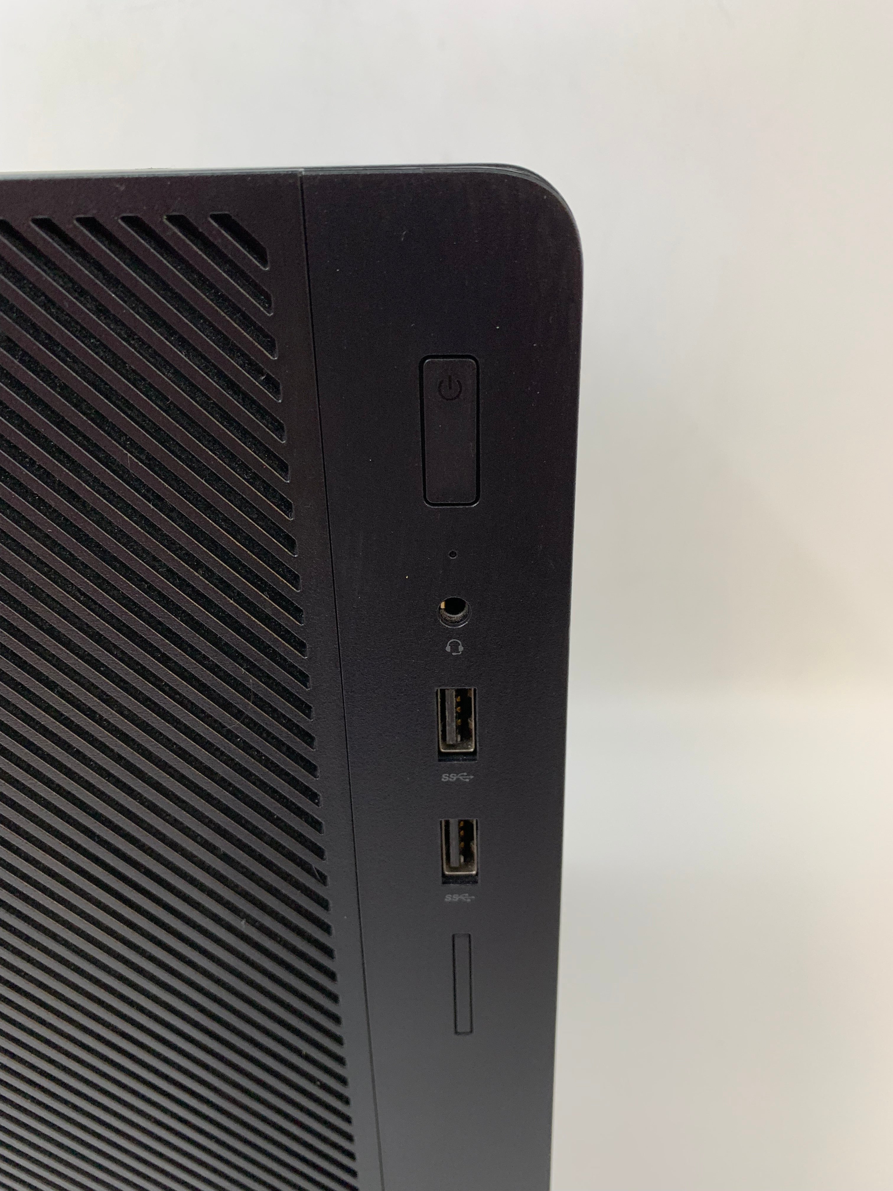 HP 290 G1 MT Desktop PC | i3 7th Gen | 8GB RAM | 500GB SSD | W11 Pro