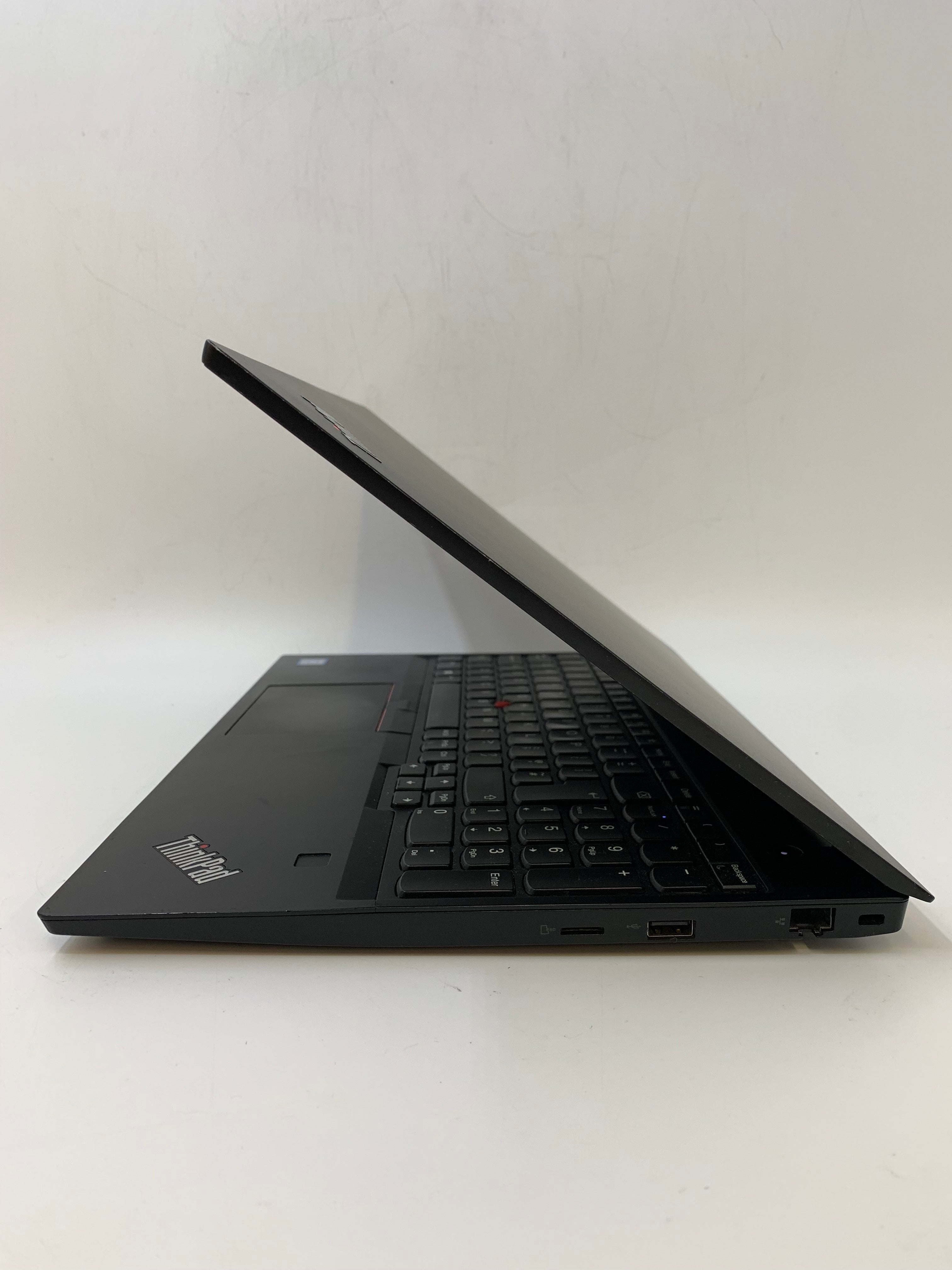 Lenovo ThinkPad E580 | 15.6" FHD | i5 8th Gen | 8GB RAM | 256GB SSD | W11 Pro