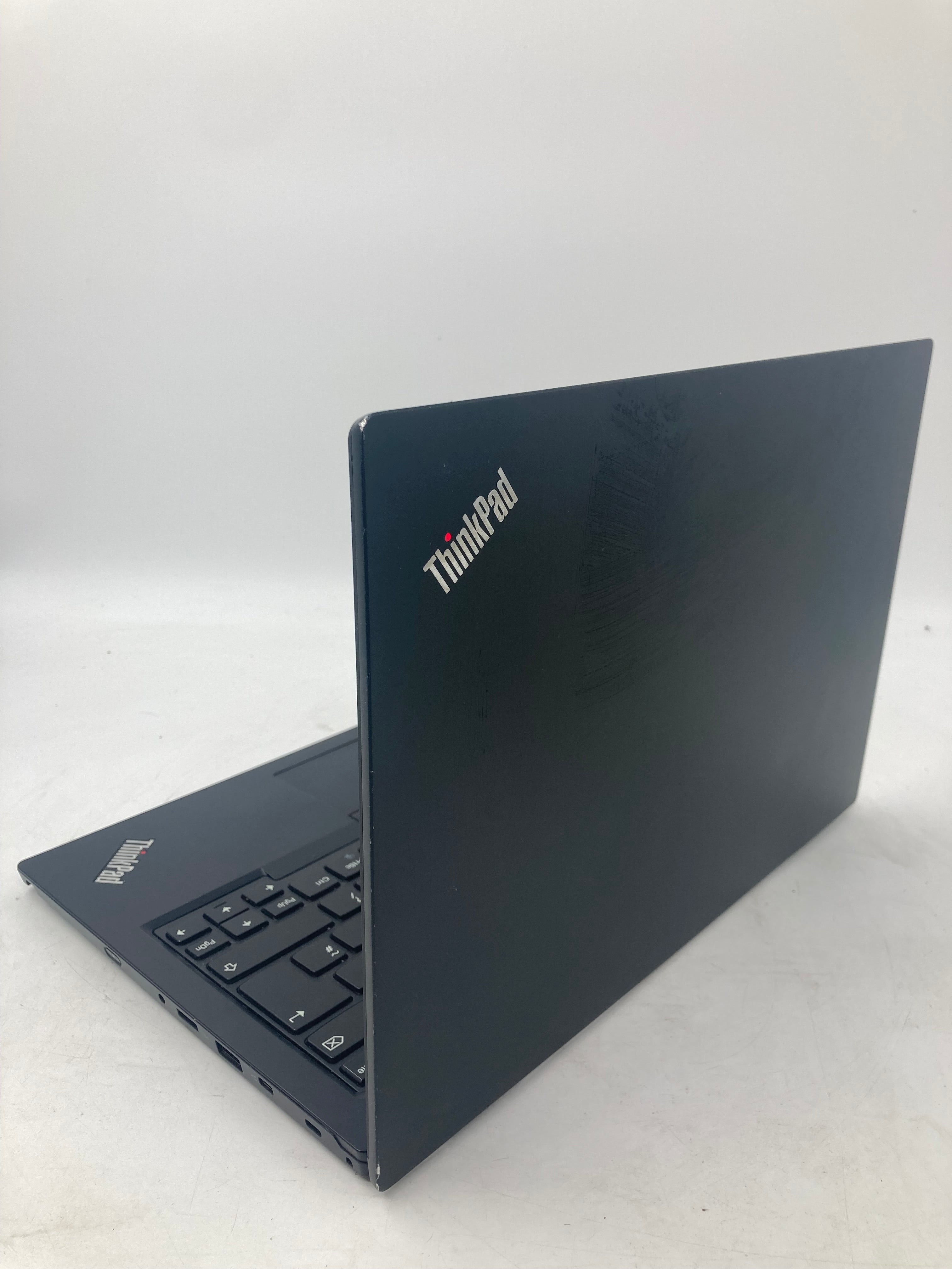 Lenovo ThinkPad L390 13" Screen i5 8th Gen 8GB RAM 256GB SSD Win 11