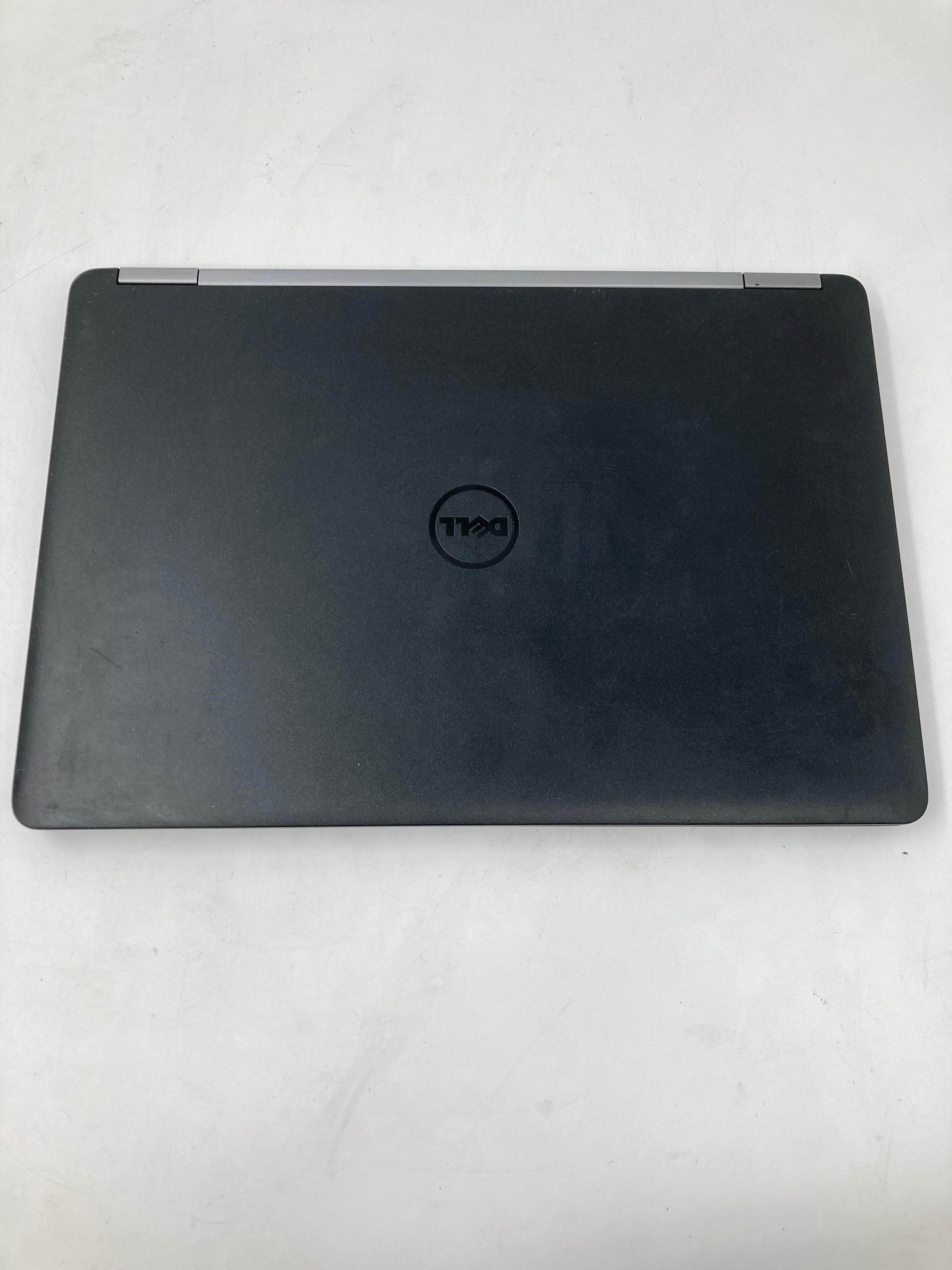 Dell Latitude E7470 14" Screen i7 6th Gen No RAM No SDD Spares