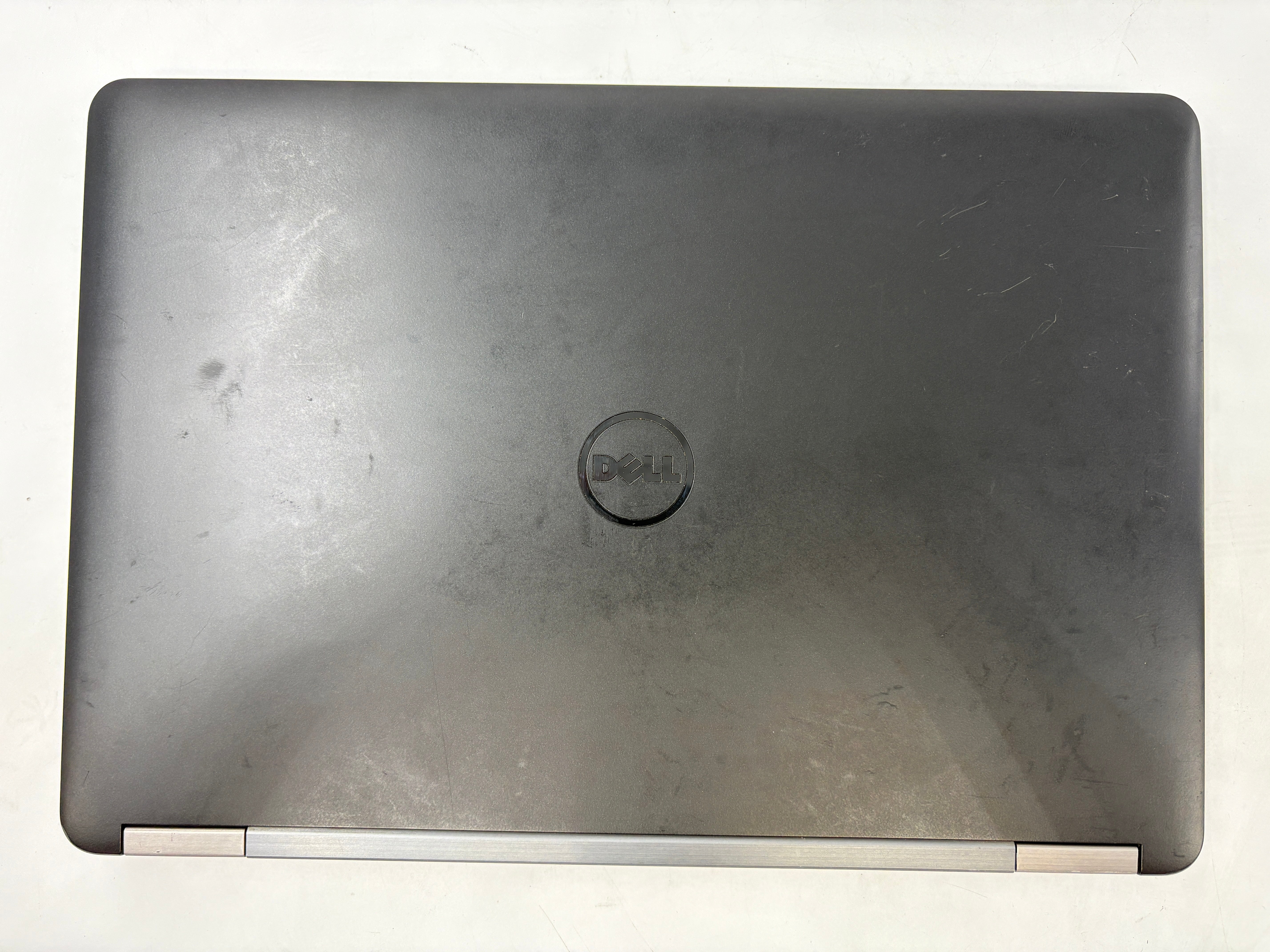 Dell Laptop Latitude E5270 12.5" Screen i5 6th Gen 8GB RAM NO SSD NO OS
