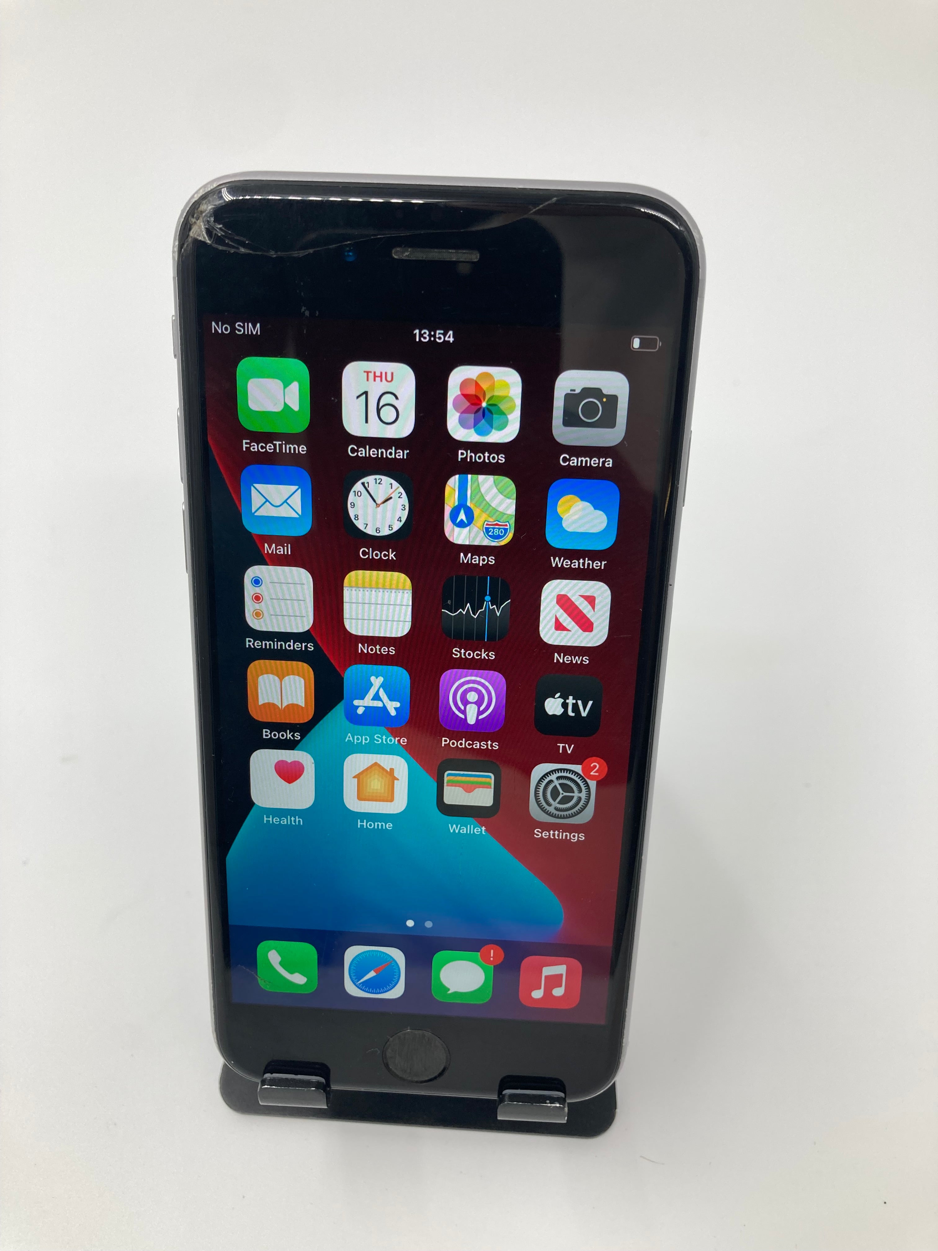 Apple iPhone 6s A1688 32GB *Spares* Batch of 4