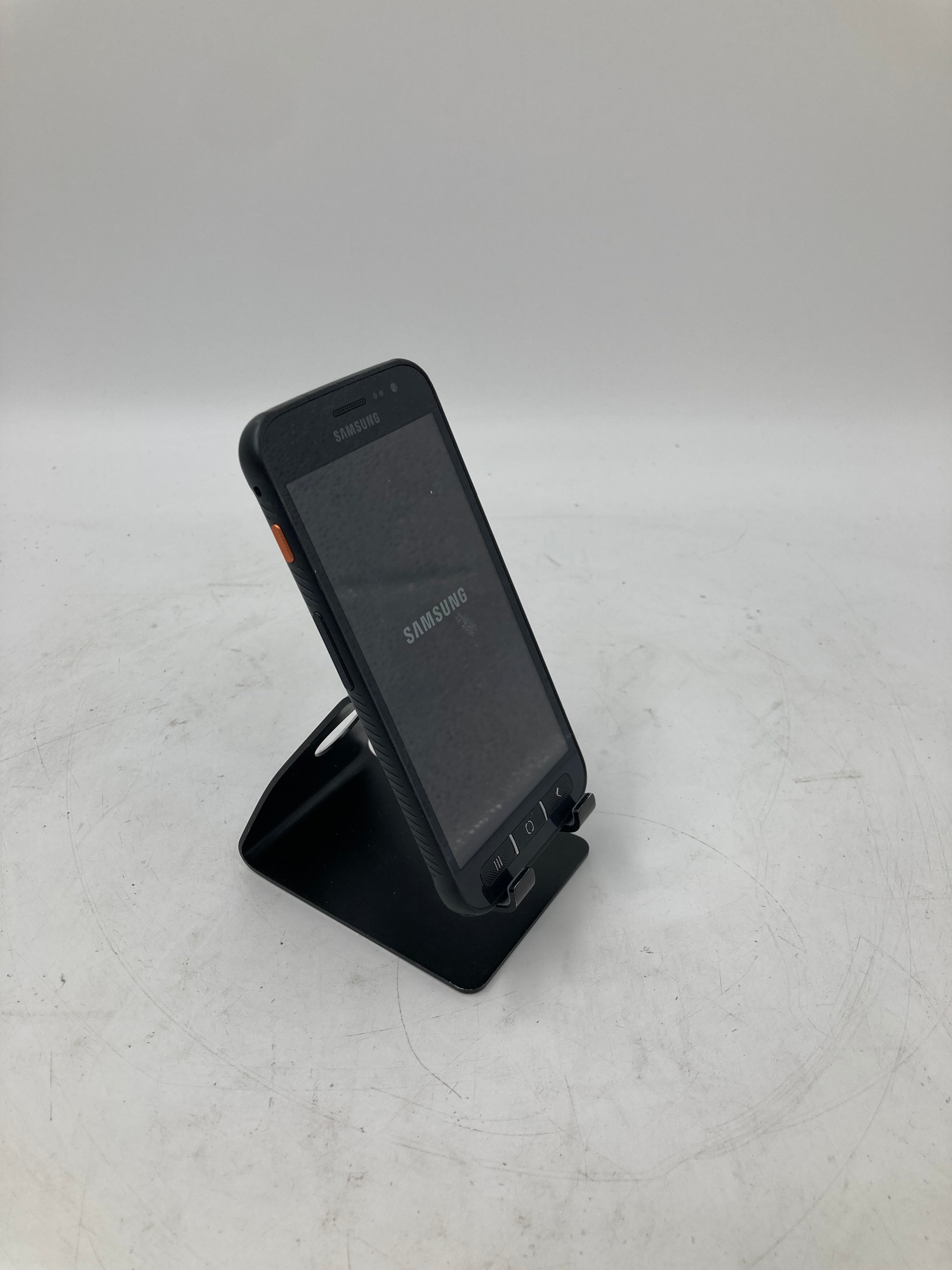 Samsung Galaxy XCover 4s 2019 5.0" Screen 32GB Storage Grey