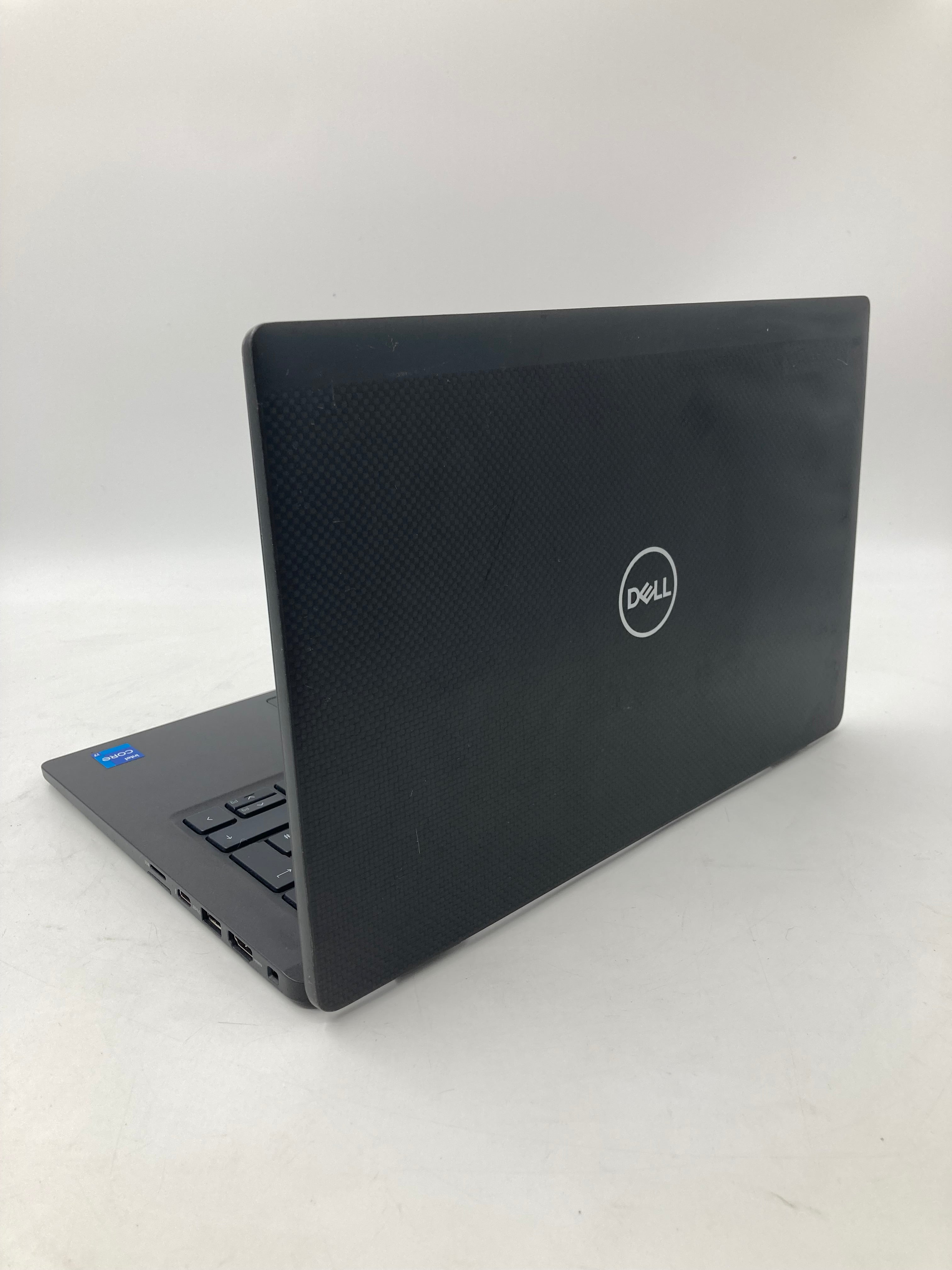 Dell Latitude 7410 14" Screen i7 10th Gen 16GB RAM No SSD No OS *Spares*
