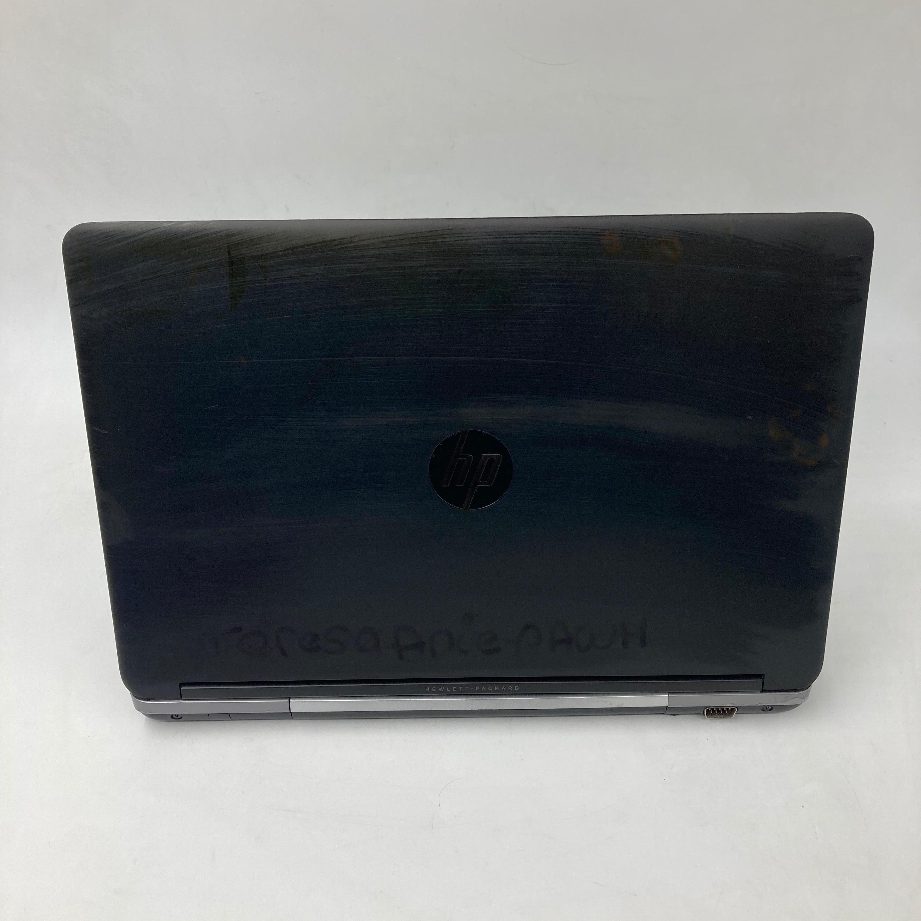 HP Laptop ProBook 650 G1 15.6" i7-4600M 4GB RAM No SSD No OS