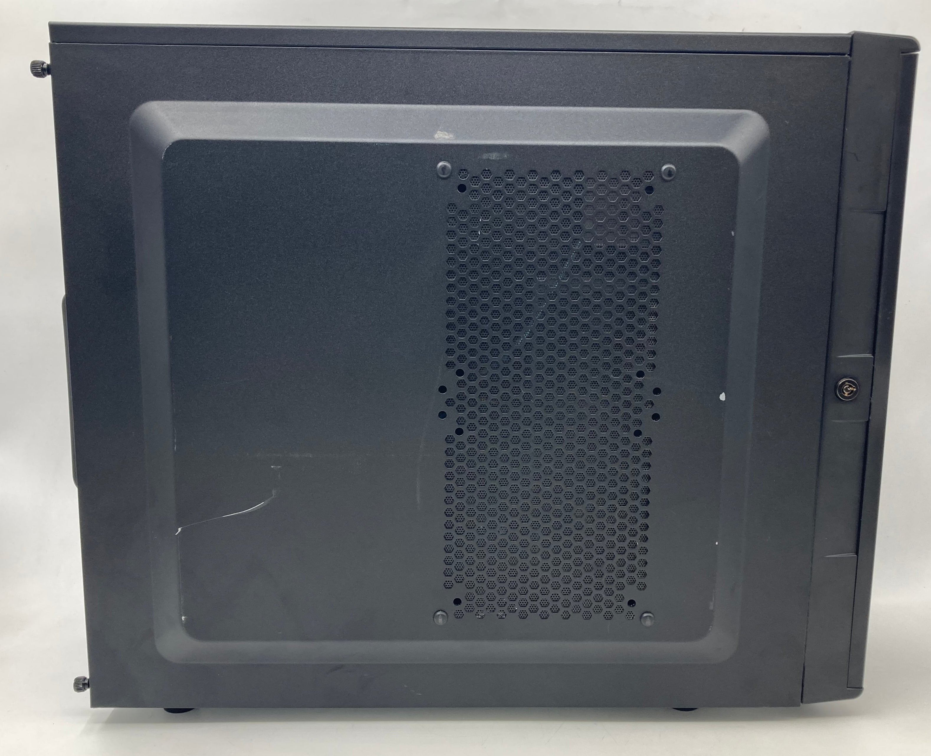 SilverStone Tower Server X10SLL-F 8x 3.5" Bays Xeon E3-1220 v3 16GB RAM No HDD