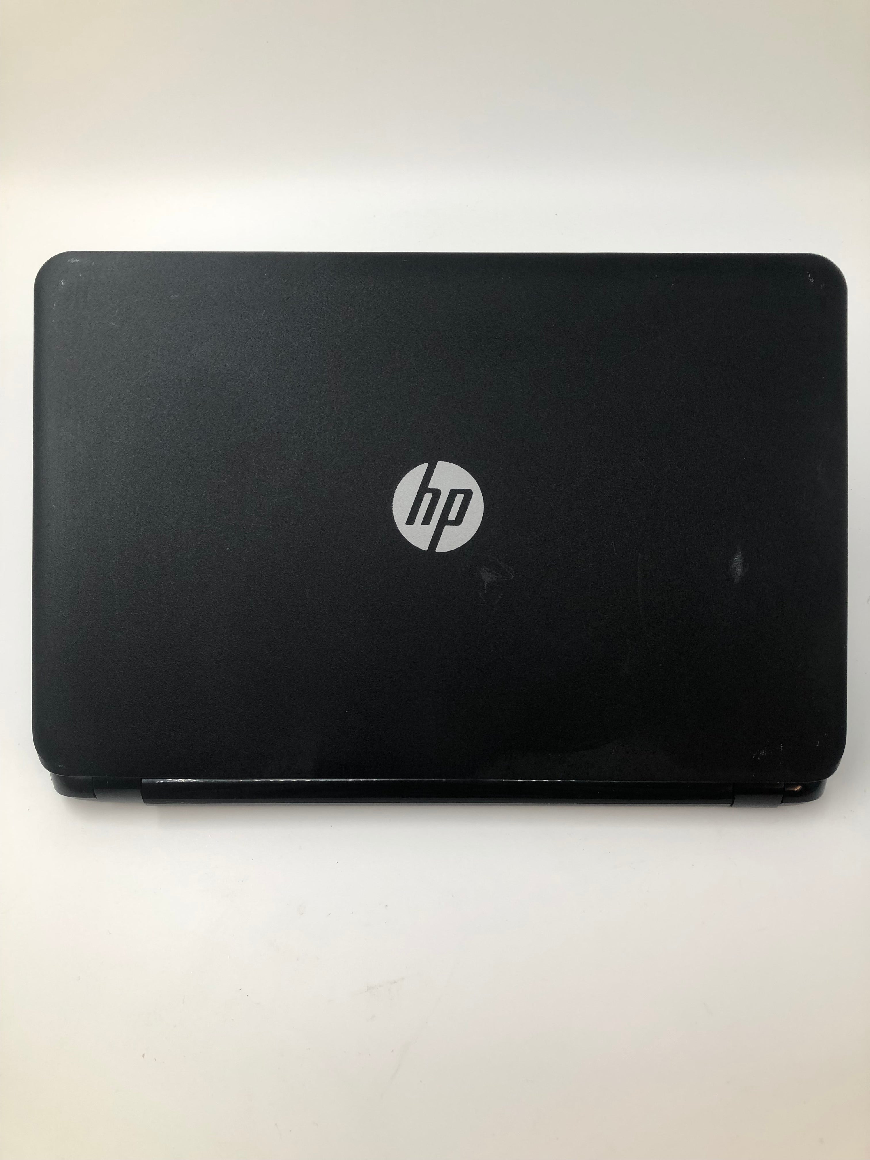 HP 255 G3 Notebook Spares: A4 5000, 8GB RAM, 15.6" Screen (No SSD/No OS)