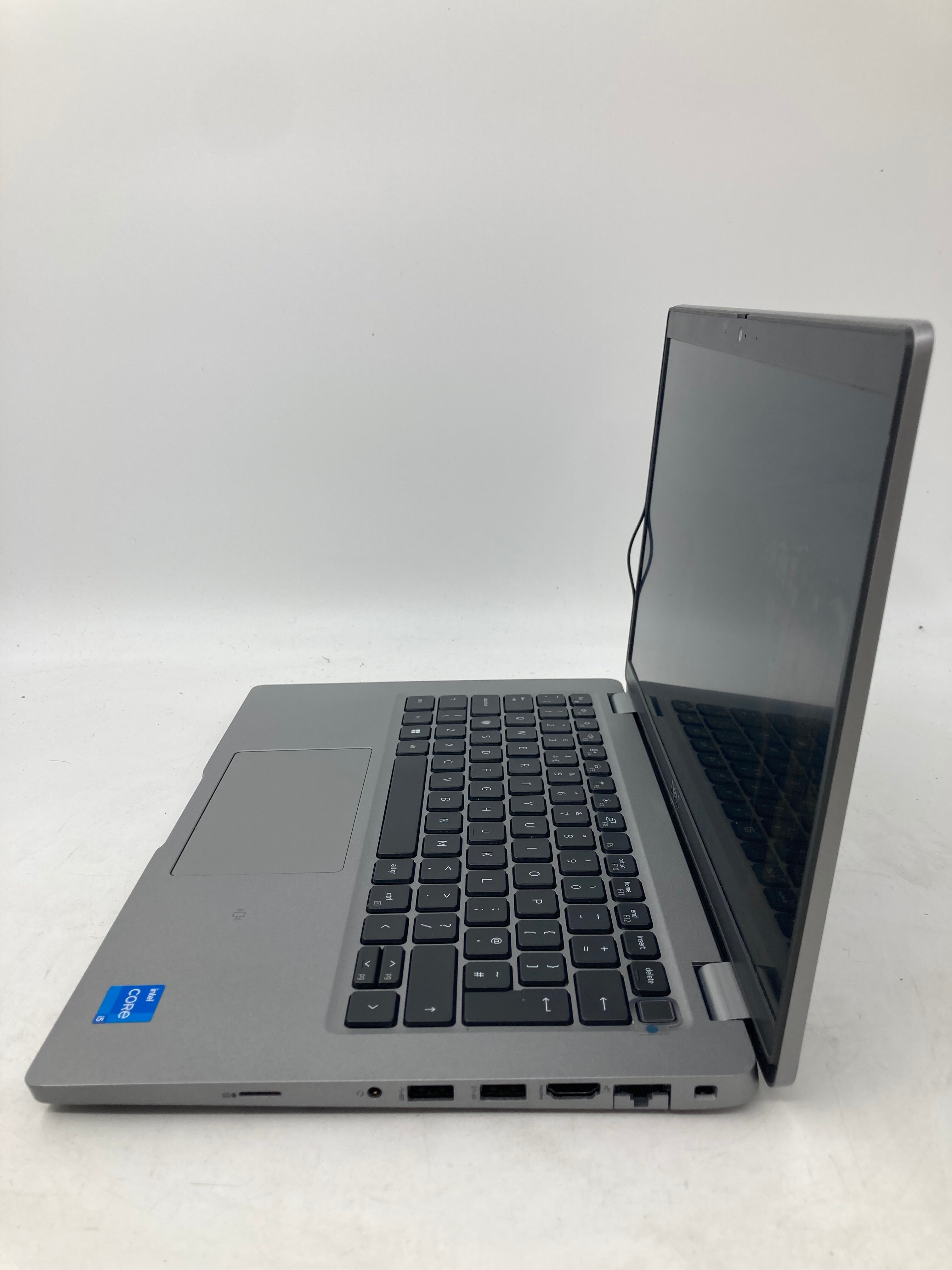 Dell Latitude 5420 14" Screen i5 11th Gen 16GB RAM 256GB SSD Win 11