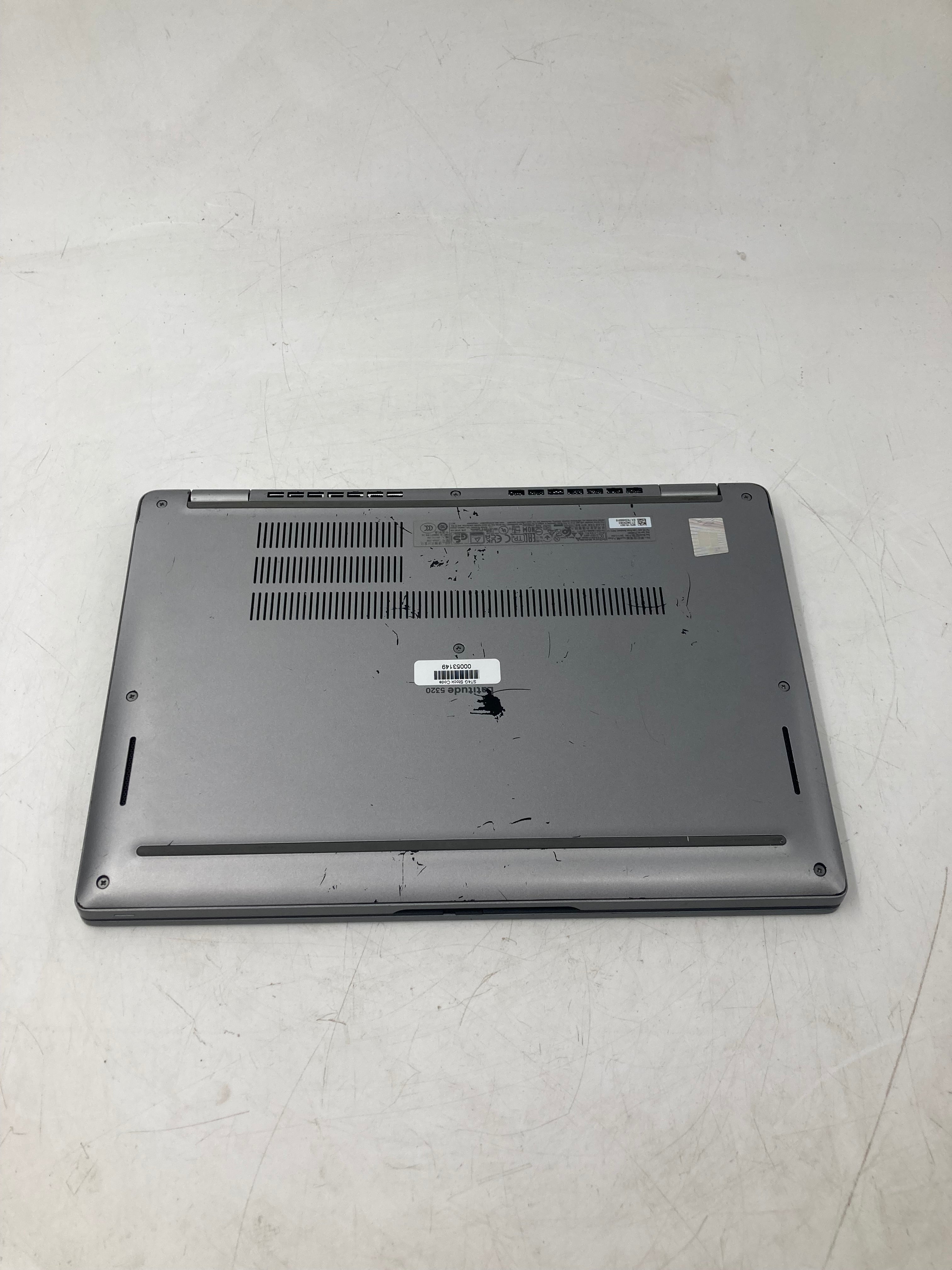 Dell Latitude 5320 13" Screen i5 11th Gen 8GB RAM 256GB SSD W11