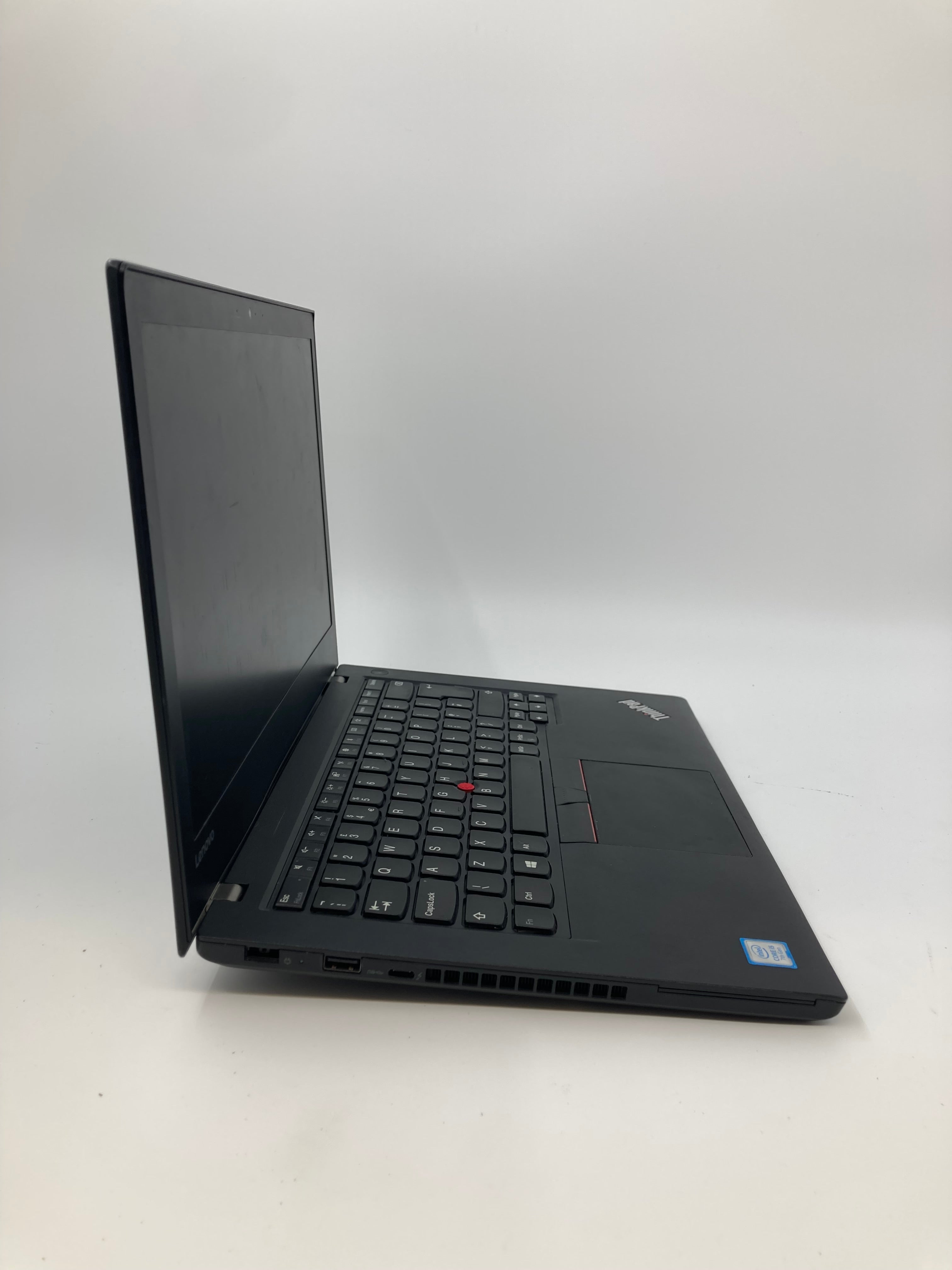 Lenovo Laptop ThinkPad T470 14" Screen i5 7th Gen 8GB Ram No SSD No OS