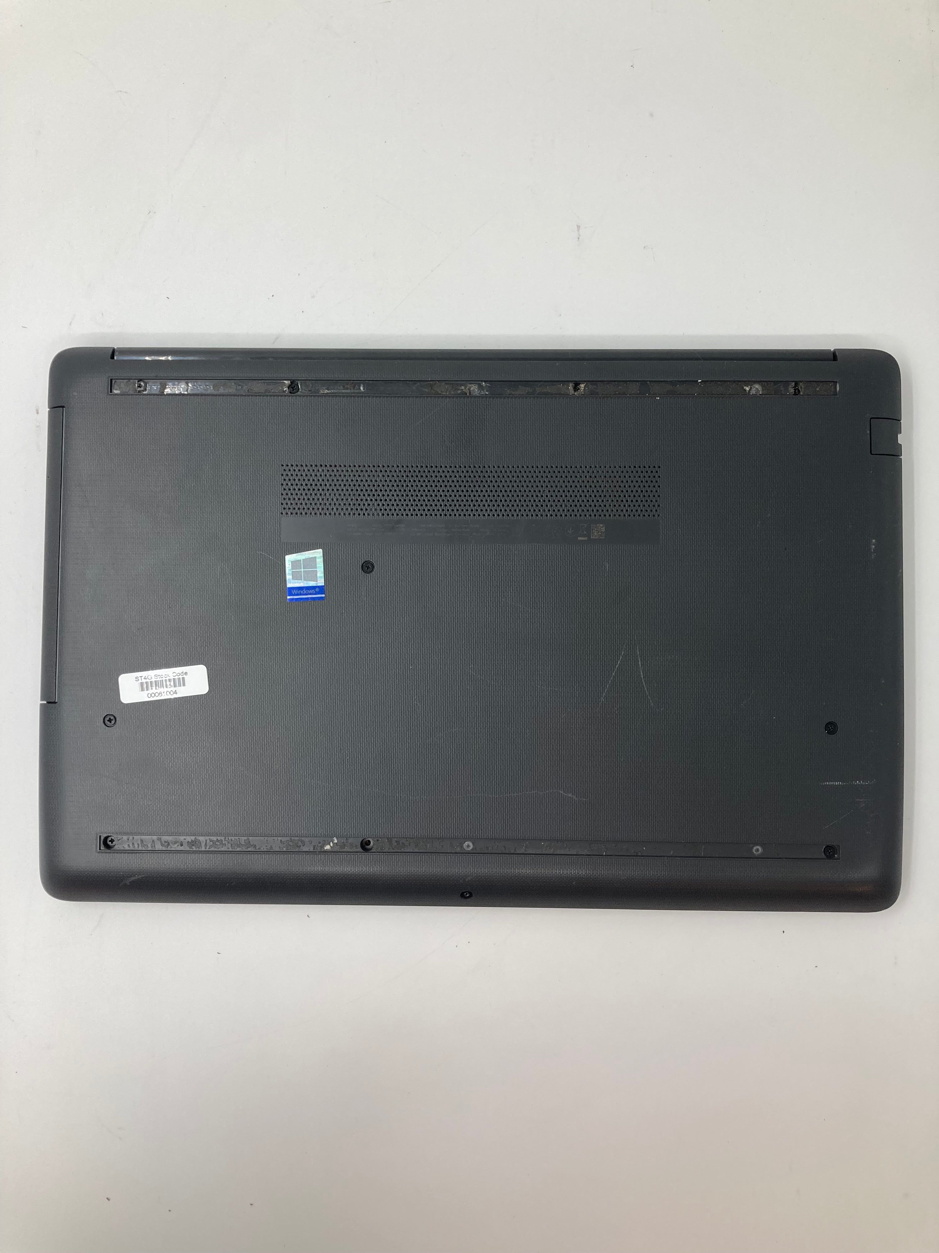 HP Laptop 250 G7 Notebook 15" Screen i5 8th Gen 12GB RAM No SSD No OS *Spares*