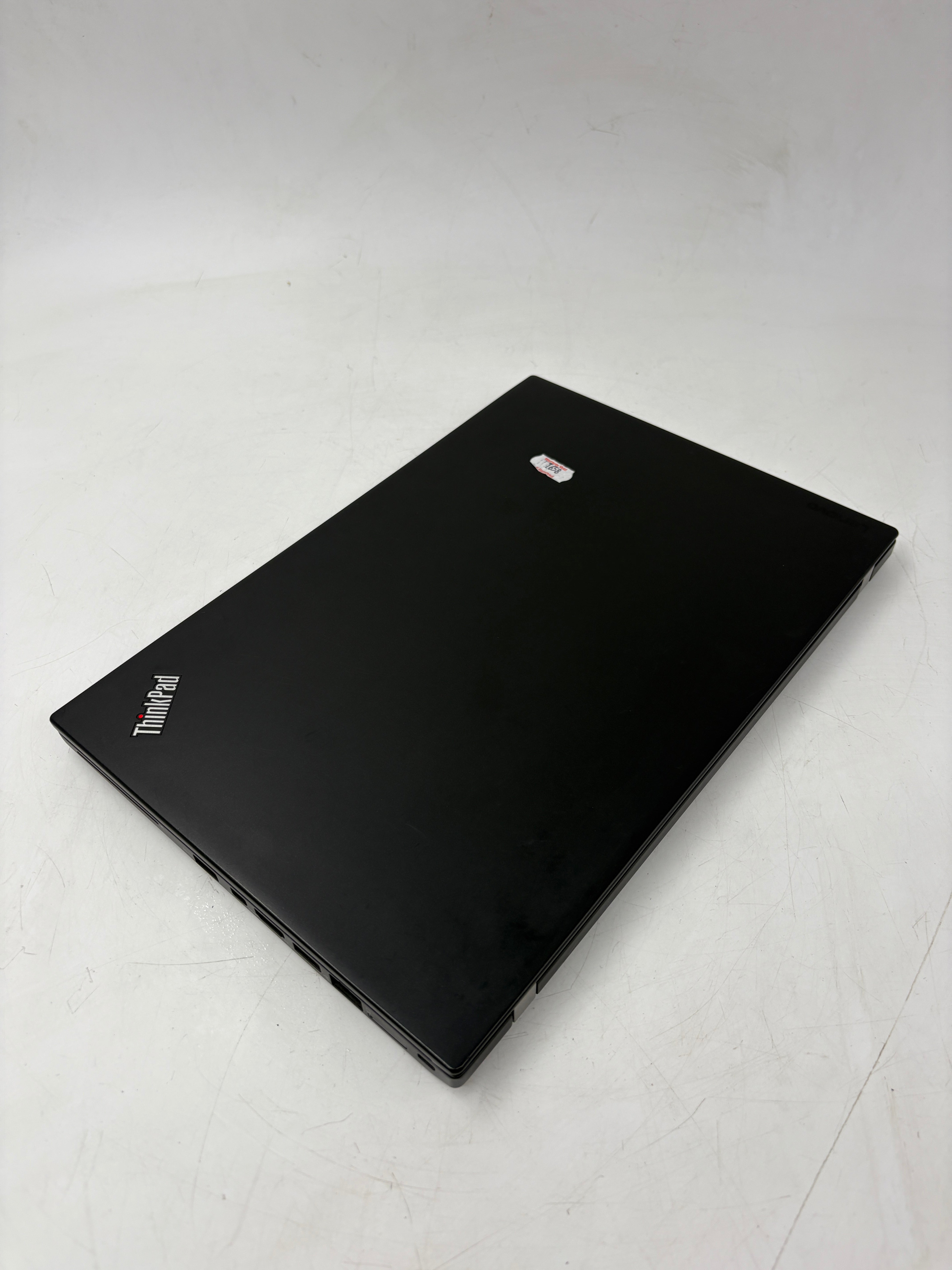 Lenovo Laptop ThinkPad T460s 14" Screen i5 6th Gen 20GB RAM NO SSD NO OS