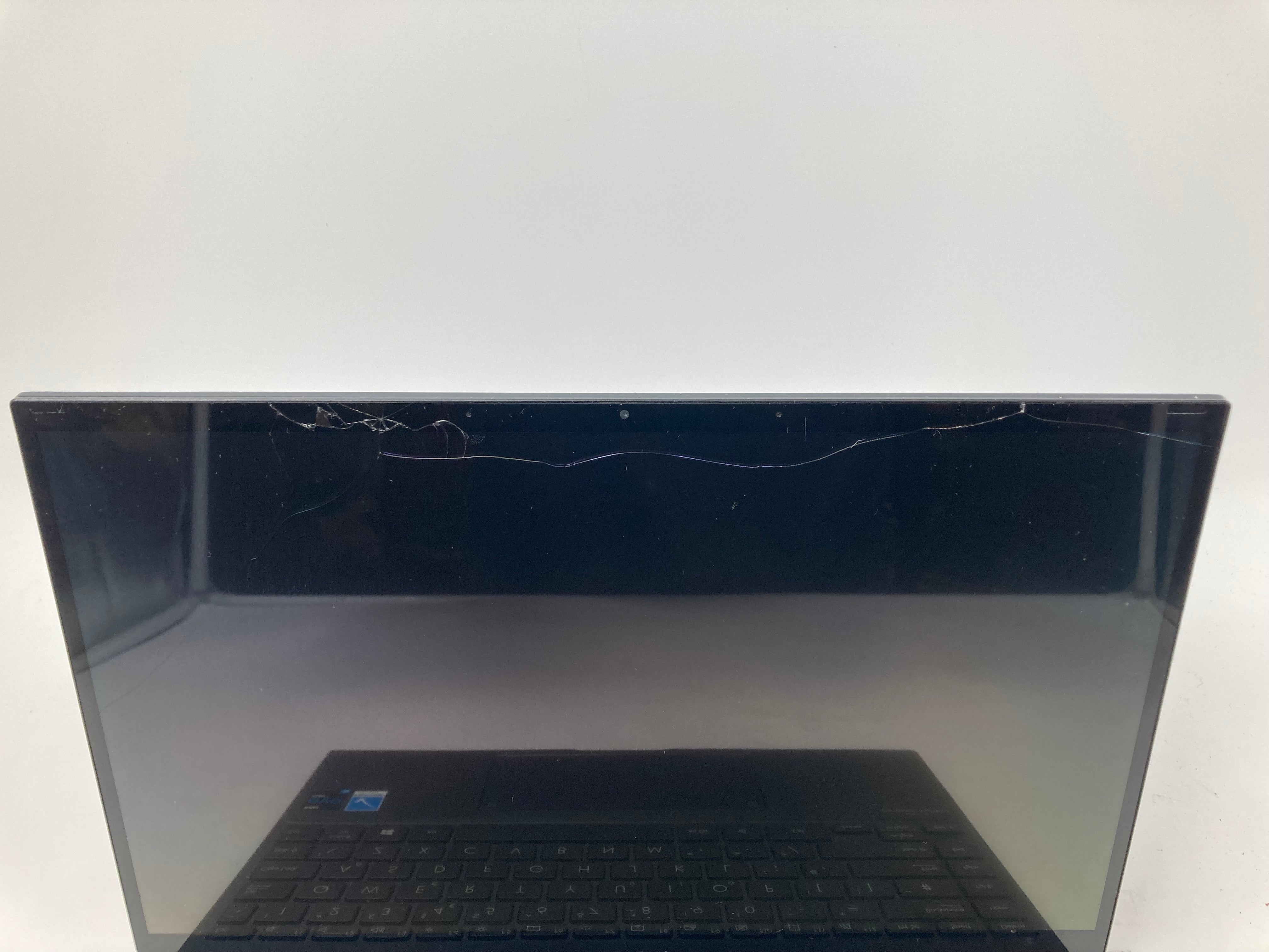 Asus ZenBook UX363E 13" i5 11th Gen 8GB RAM No HDD No OS *Spares*