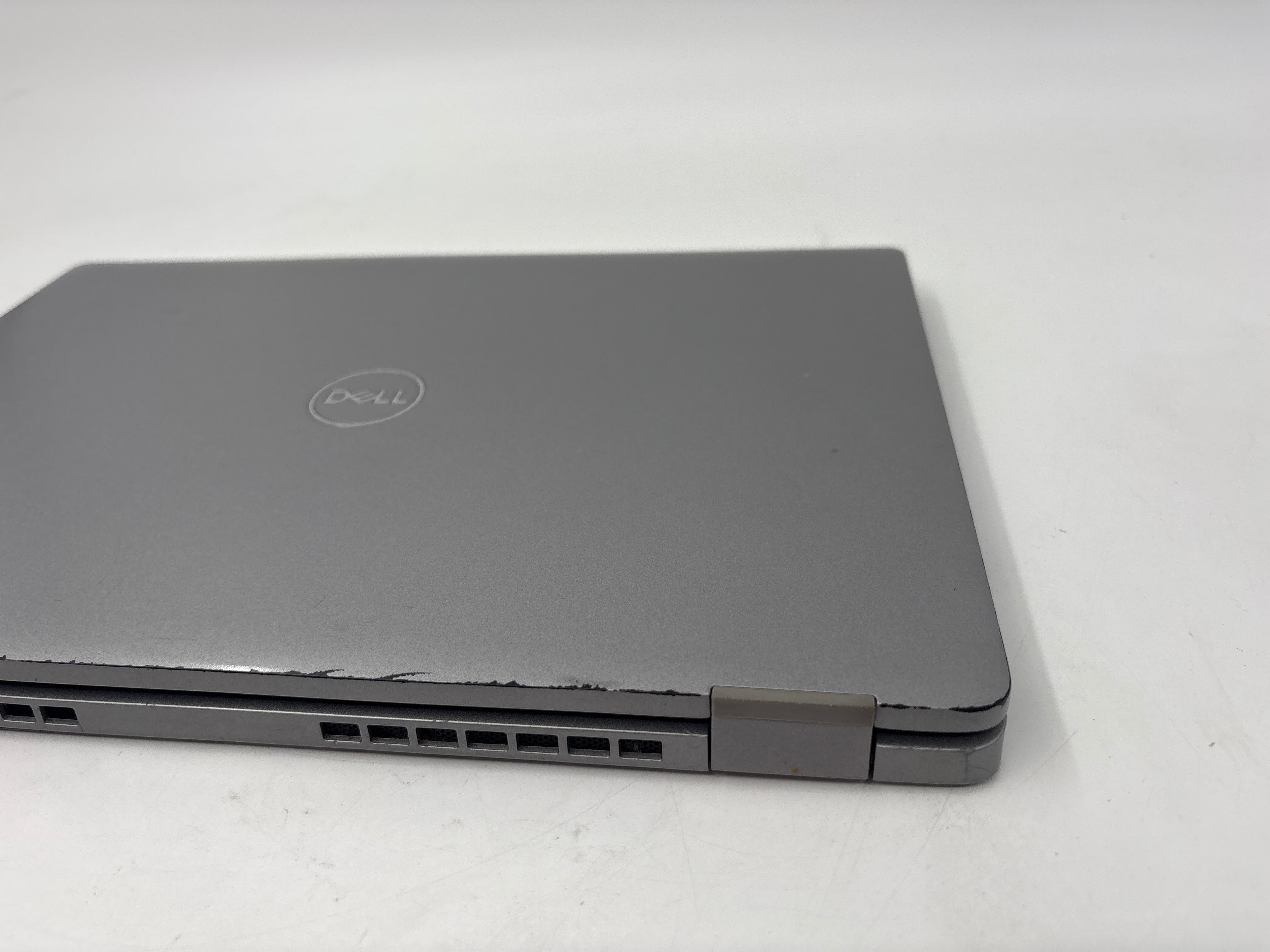 Dell Laptop Latitude 5320 13.3" Screen i5 11th Gen 8GB RAM NO SSD NO OS *Spares*