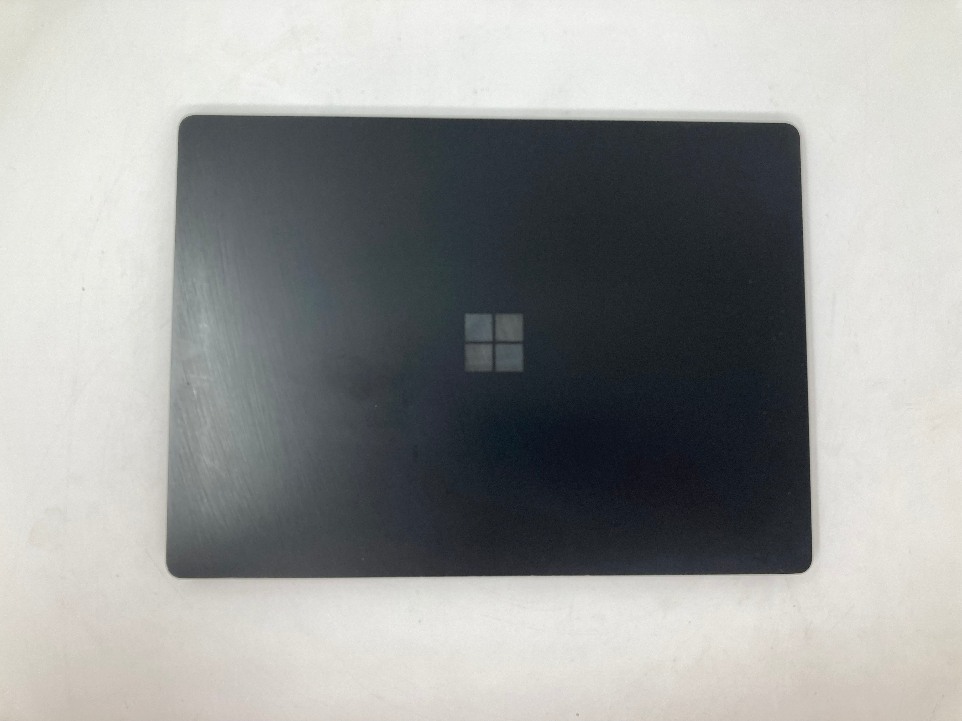 Microsoft Surface Laptop 3 13" i5 10th Gen 8GB RAM 256GB SSD W11