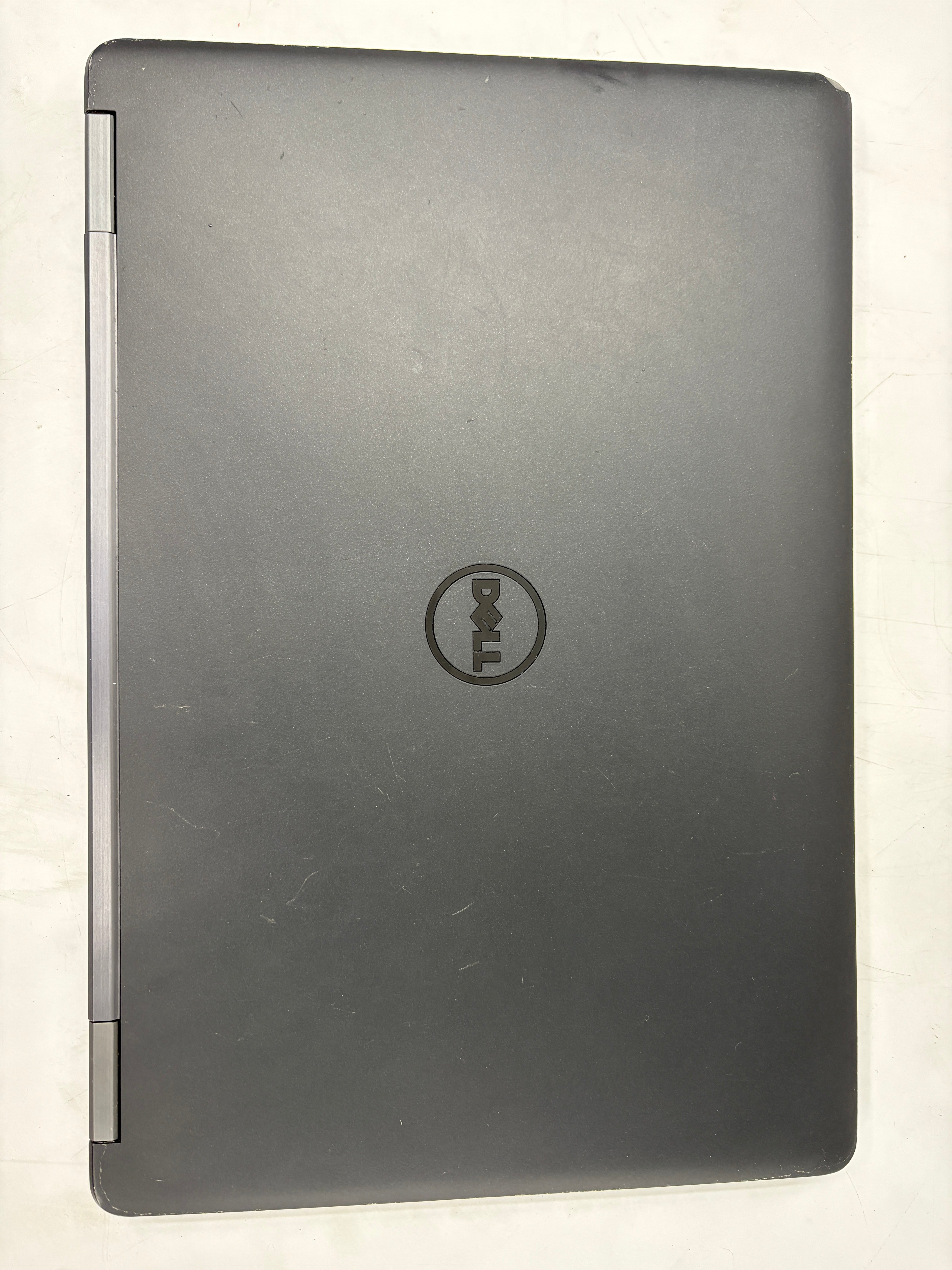 Dell Laptop Latitude E5550 15.6" Screen i5 5th Gen 8GB RAM NO SSD NO OS