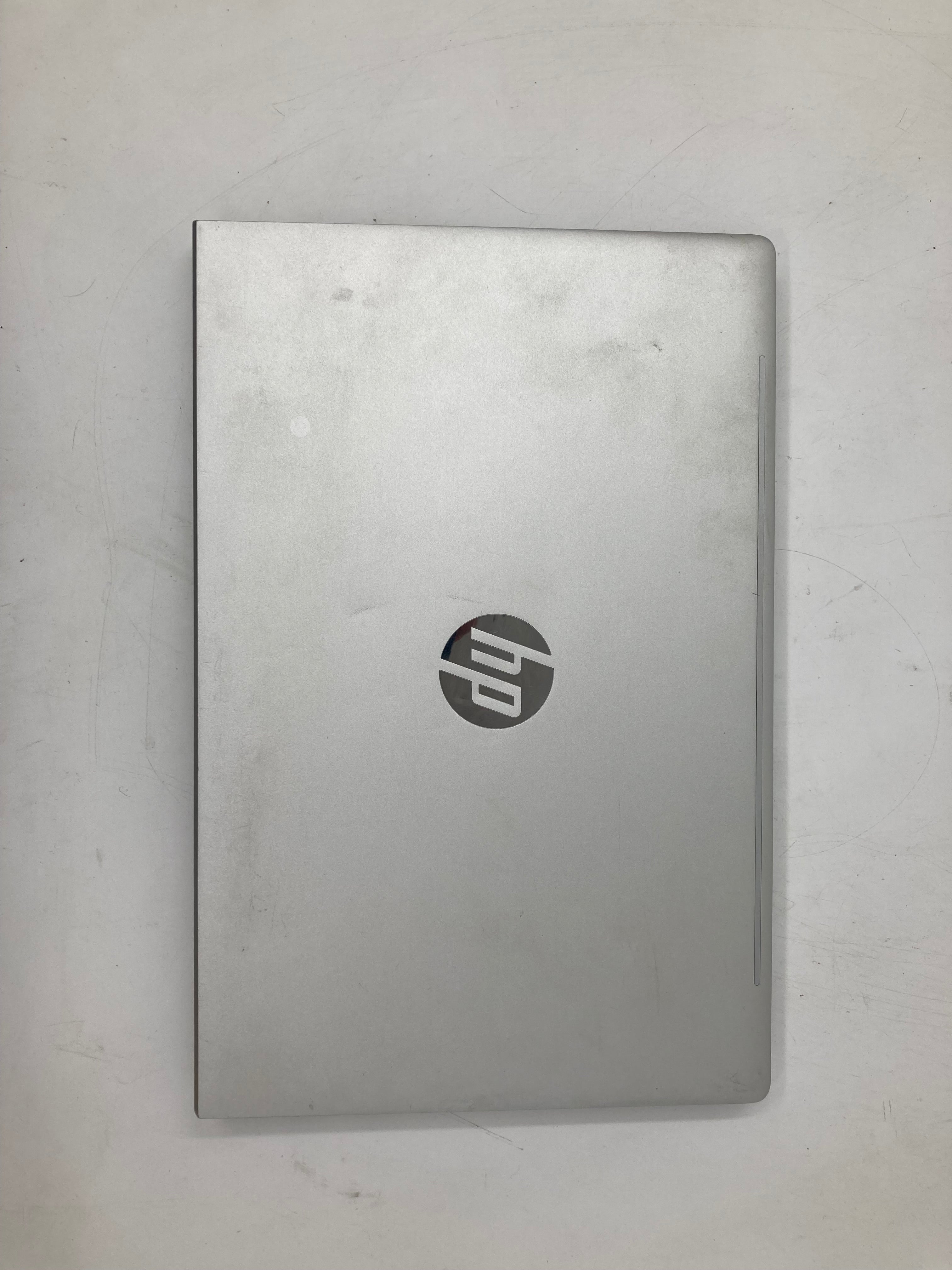 HP ProBook 640 G8 14" Screen i5 11th Gen 8GB RAM 256GB SSD W11