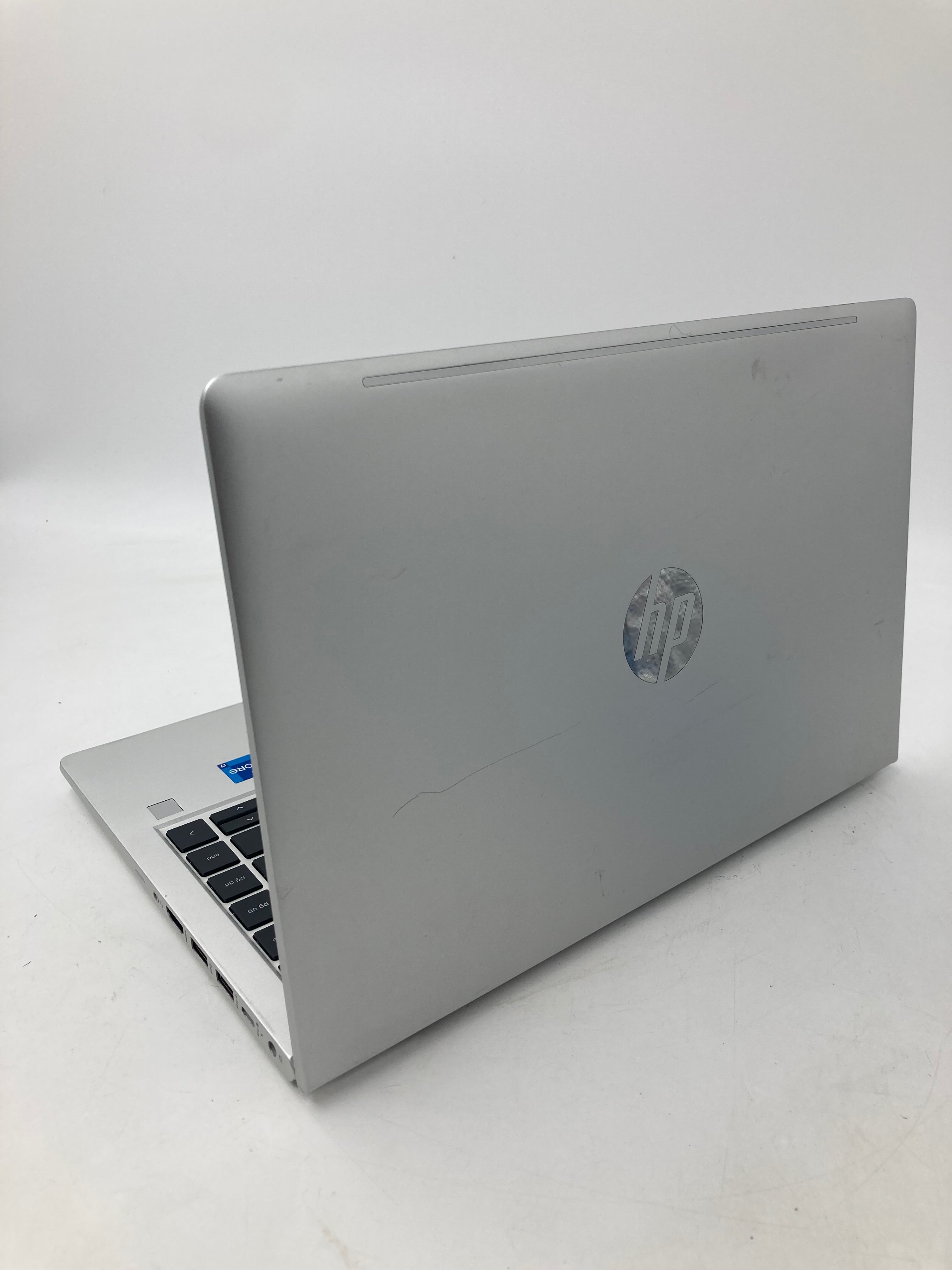 HP ProBook 440 G9 14" Screen i7 12th Gen 16GB RAM No SSD No OS *Spares*