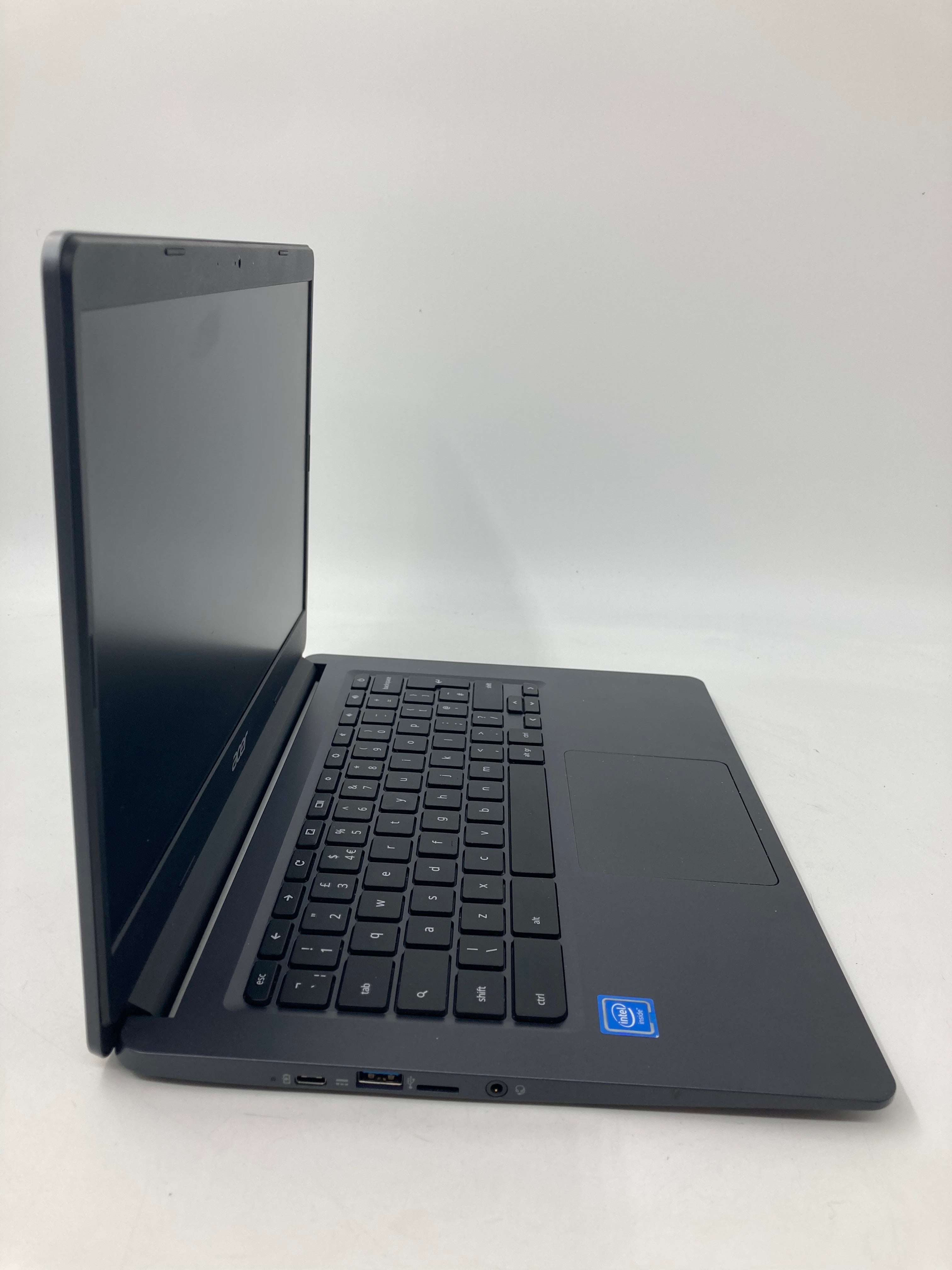 Acer ChromeBook N19Q2 14" Intel Celeron N4000 4GB RAM 32GB SSD