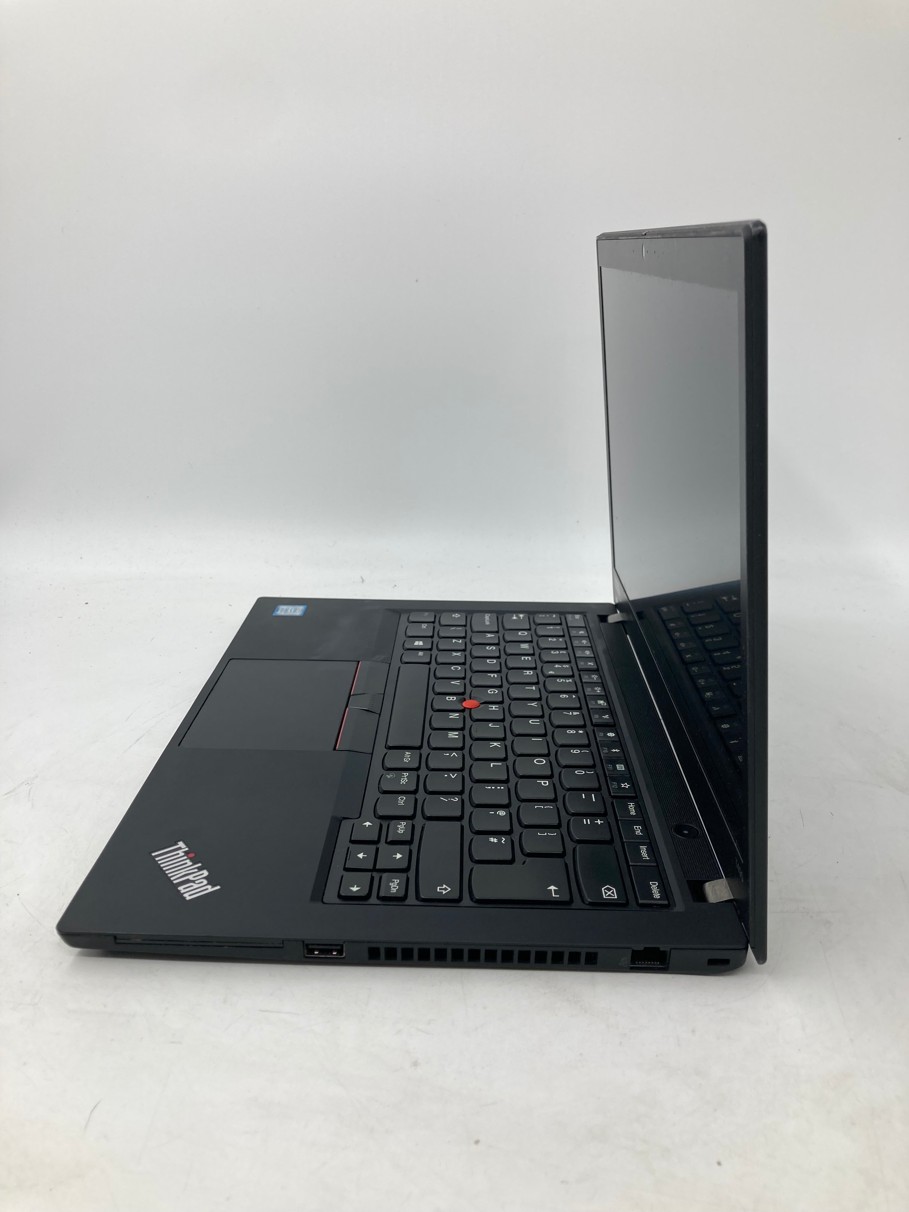 Lenovo ThinkPad T490 14" Screen i5 8th Gen No RAM No SSD No OS *Spares*