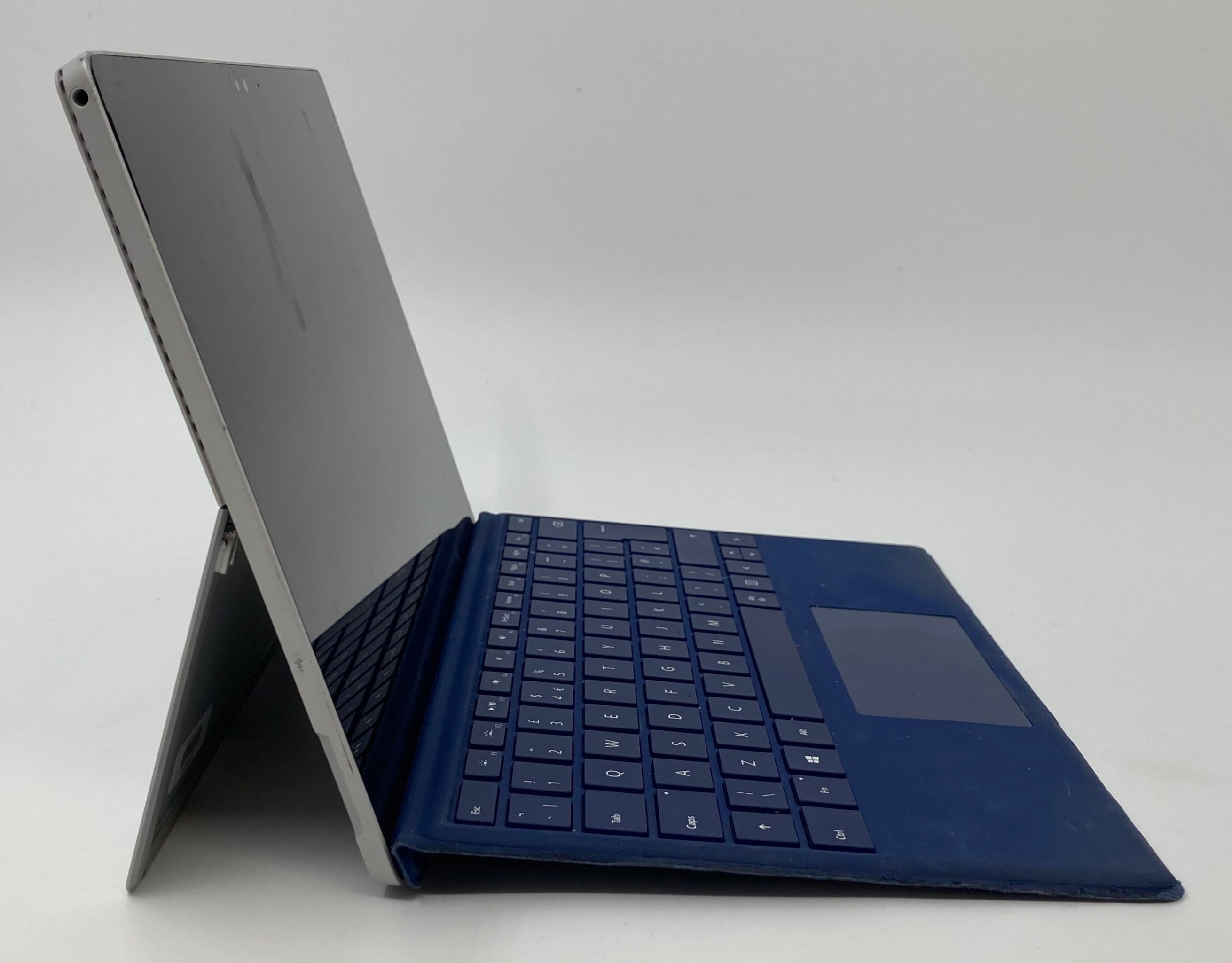 Microsoft Tablet Surface Pro 4 1724 i5 6th Gen 8GB RAM 256GB SSD