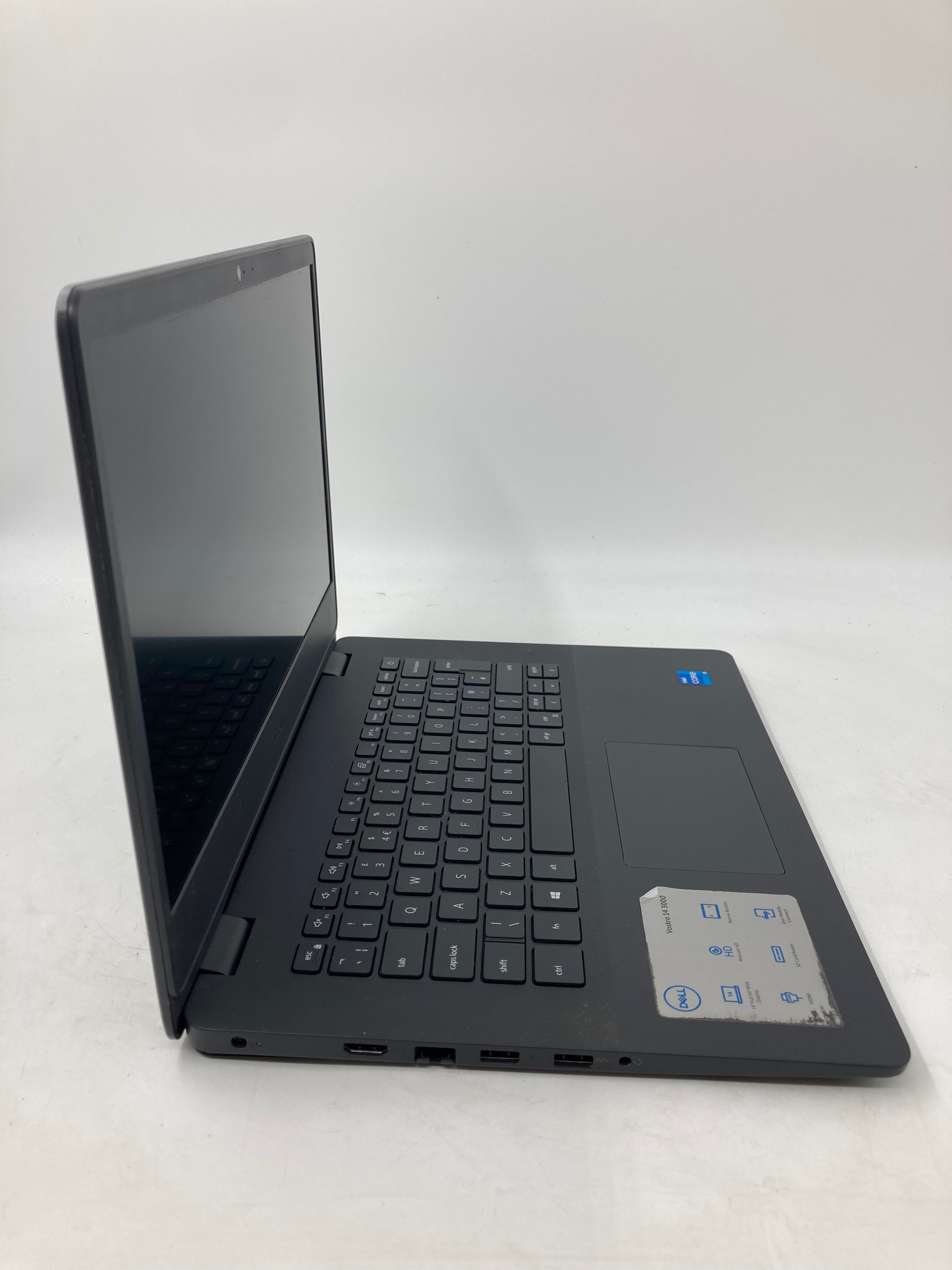 Dell Vostro 3400 14" Screen i5 11th Gen No RAM No SSD No OS *Spares*