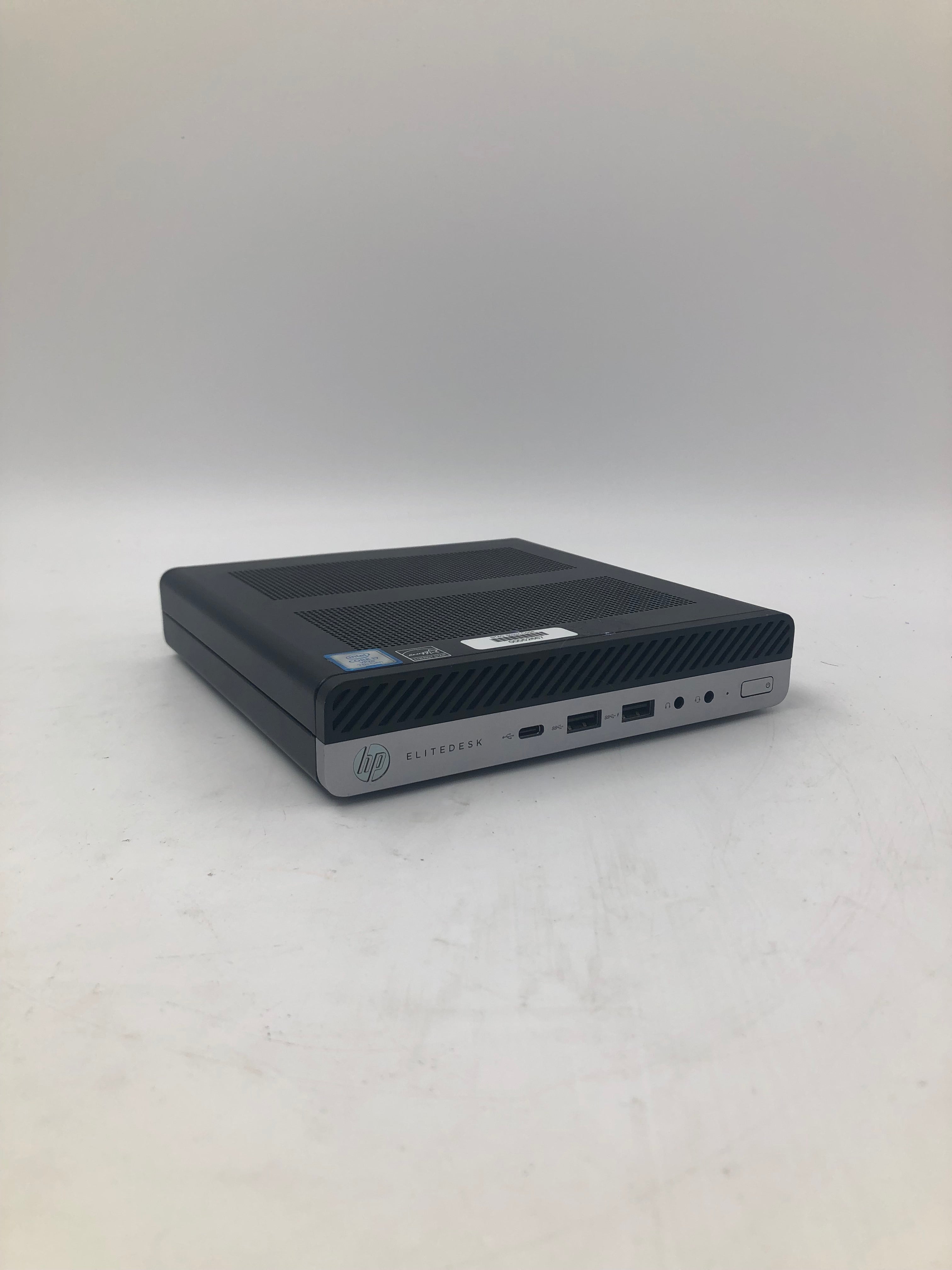 HP EliteDesk 800 G3 i7 7th Gen No RAM No SSD -Spares-