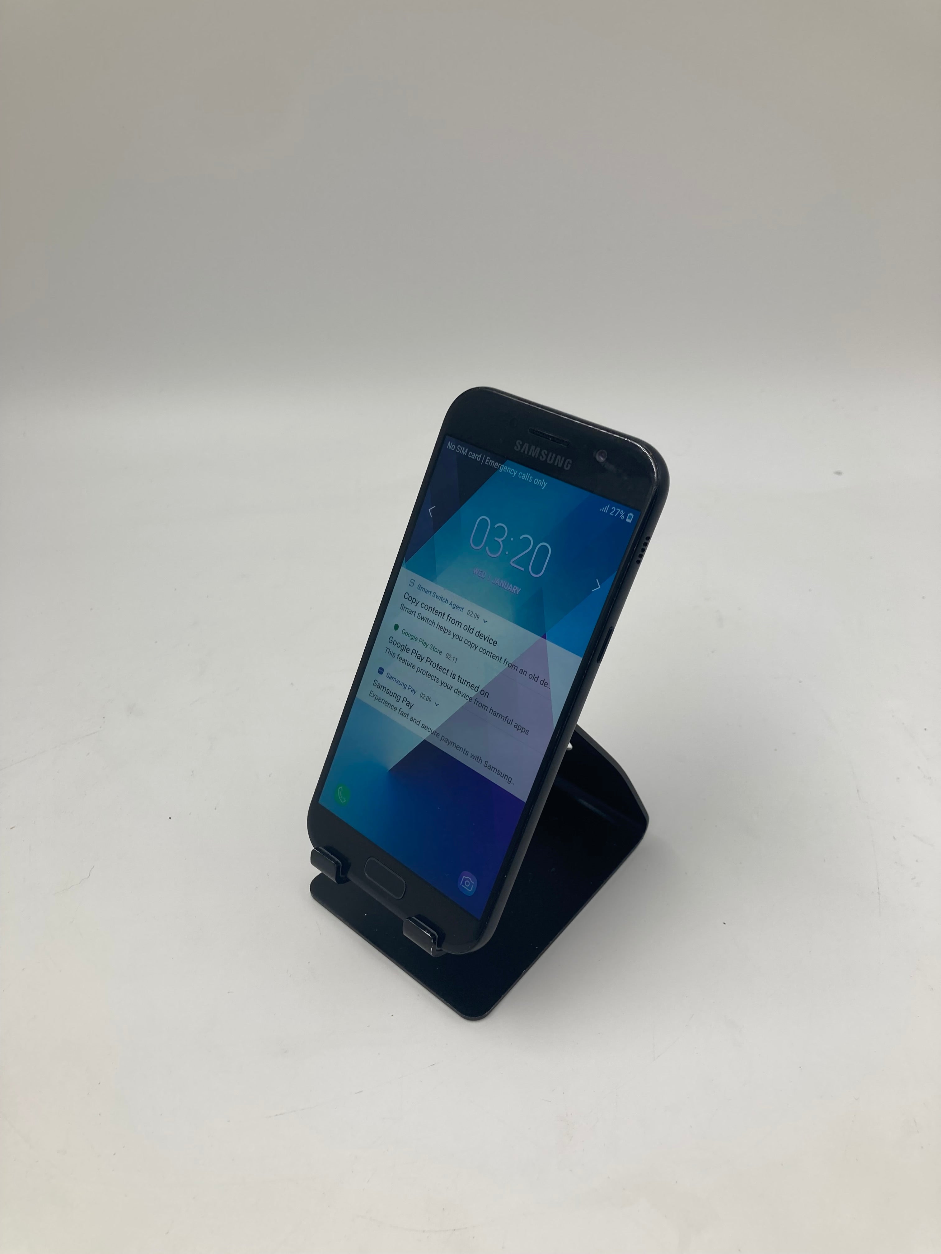 Samsung Galaxy A5 A40 A42 32GB 64GB 128GB Sliver Black Blue - Unlocked