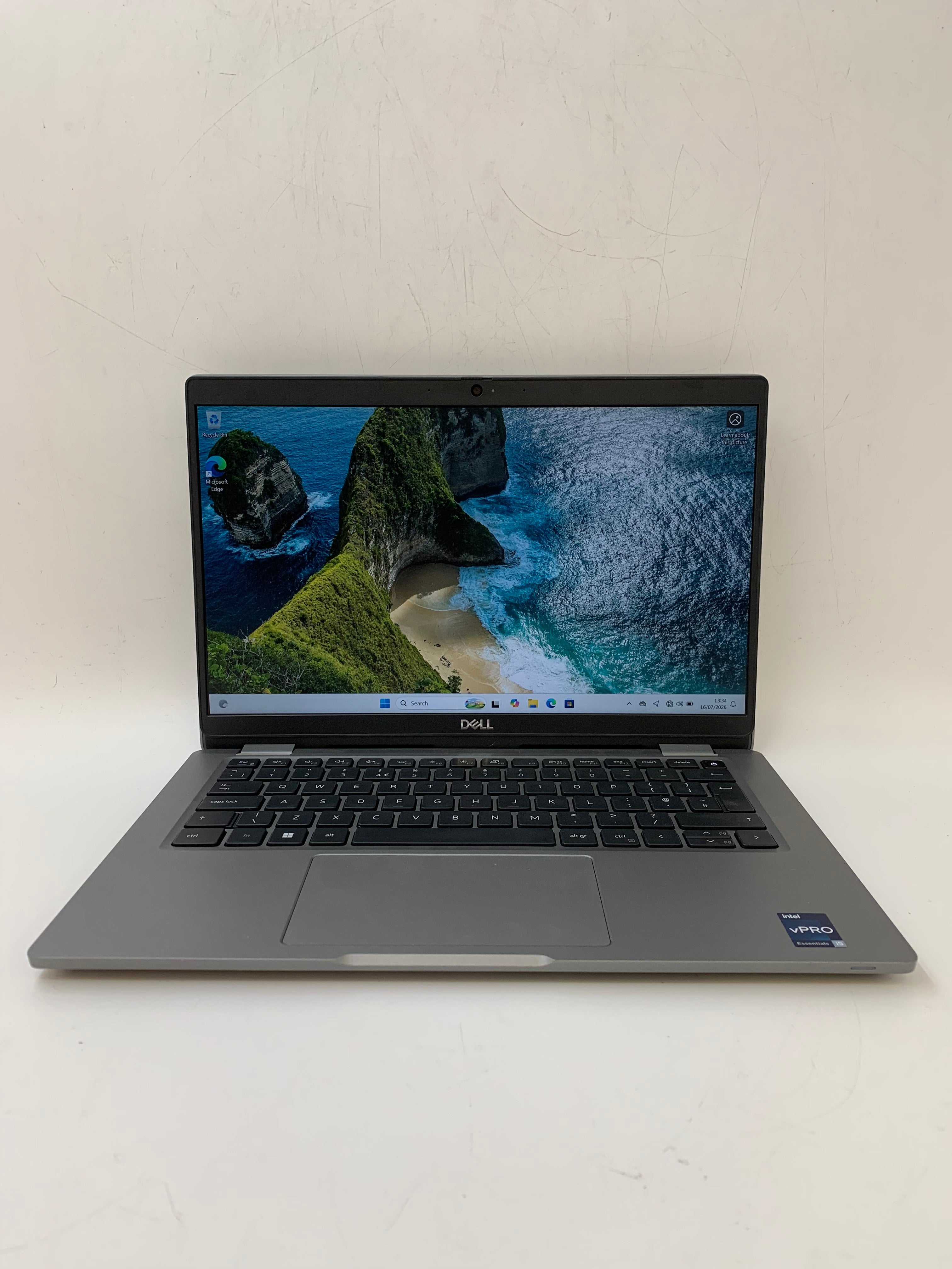 Dell Latitude 5330 | 13.3" FHD | i5 12th Gen | 16GB RAM | 512GB SSD | W11 Pro