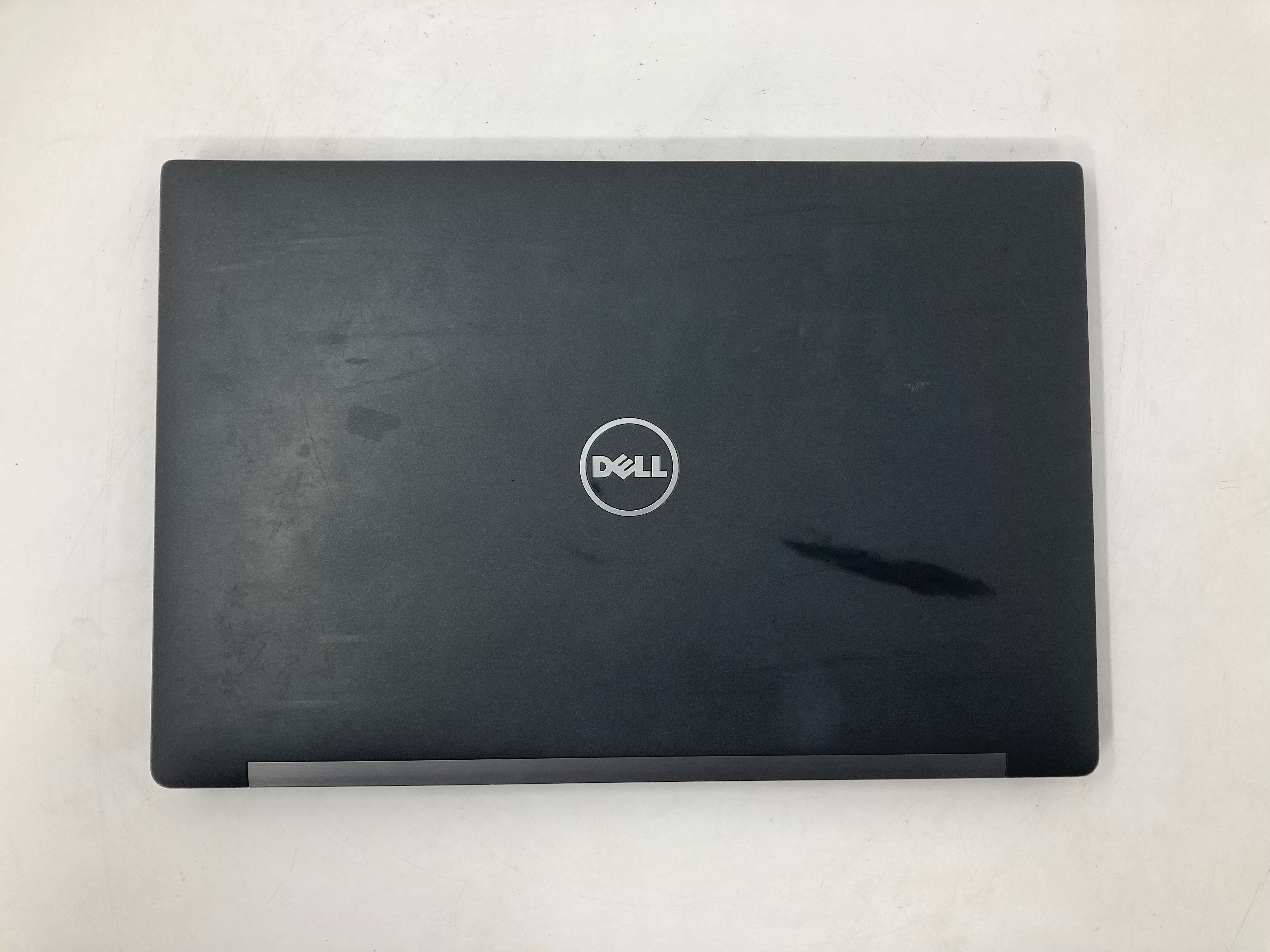 Dell Laptop Latitude 7480 14" i7 7th Gen 8GB RAM No HDD No OS *Spares*