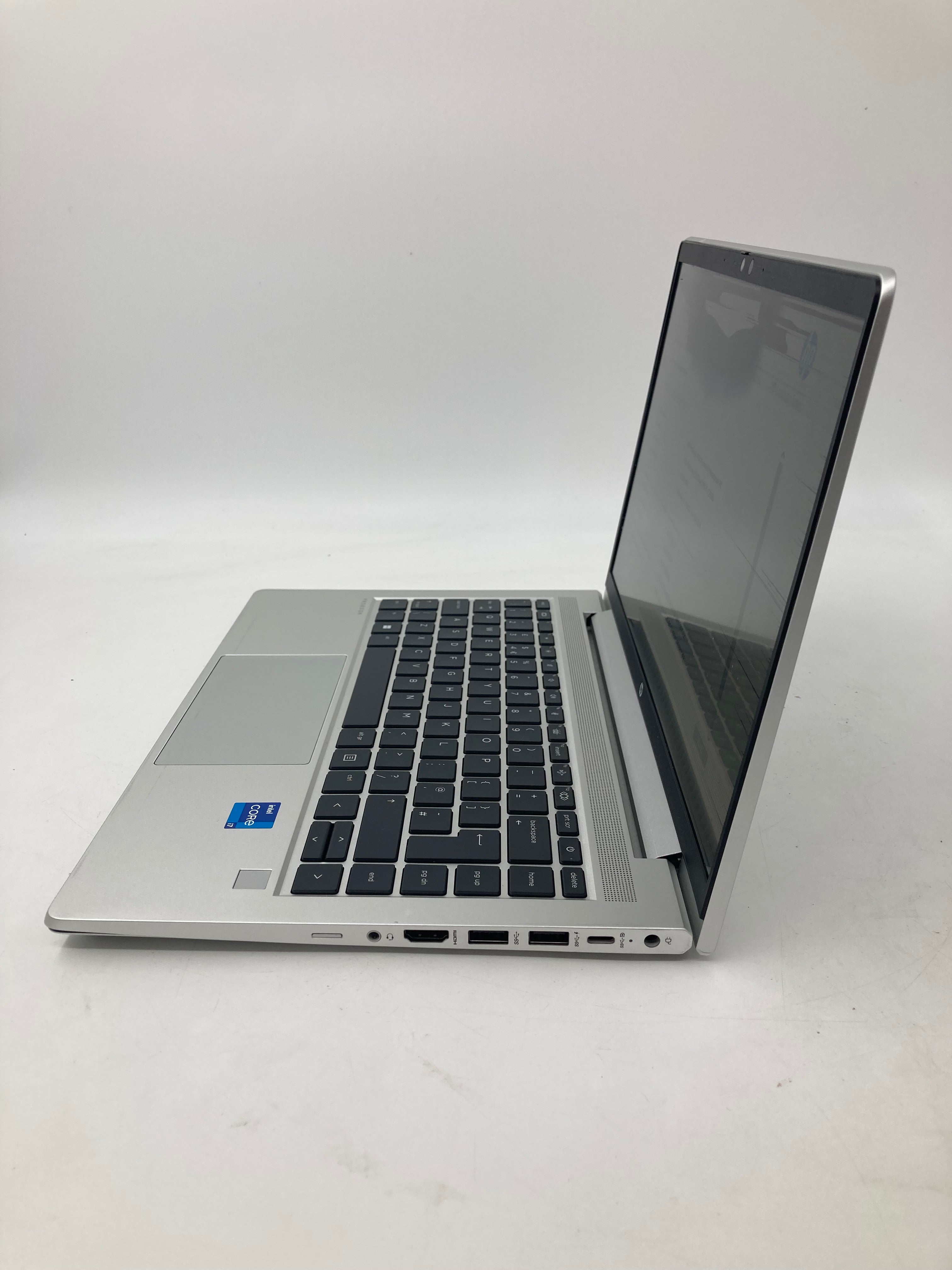 HP ProBook 440 G9 14" Screen i7 12th Gen 16GB RAM No SSD No OS *Spares*