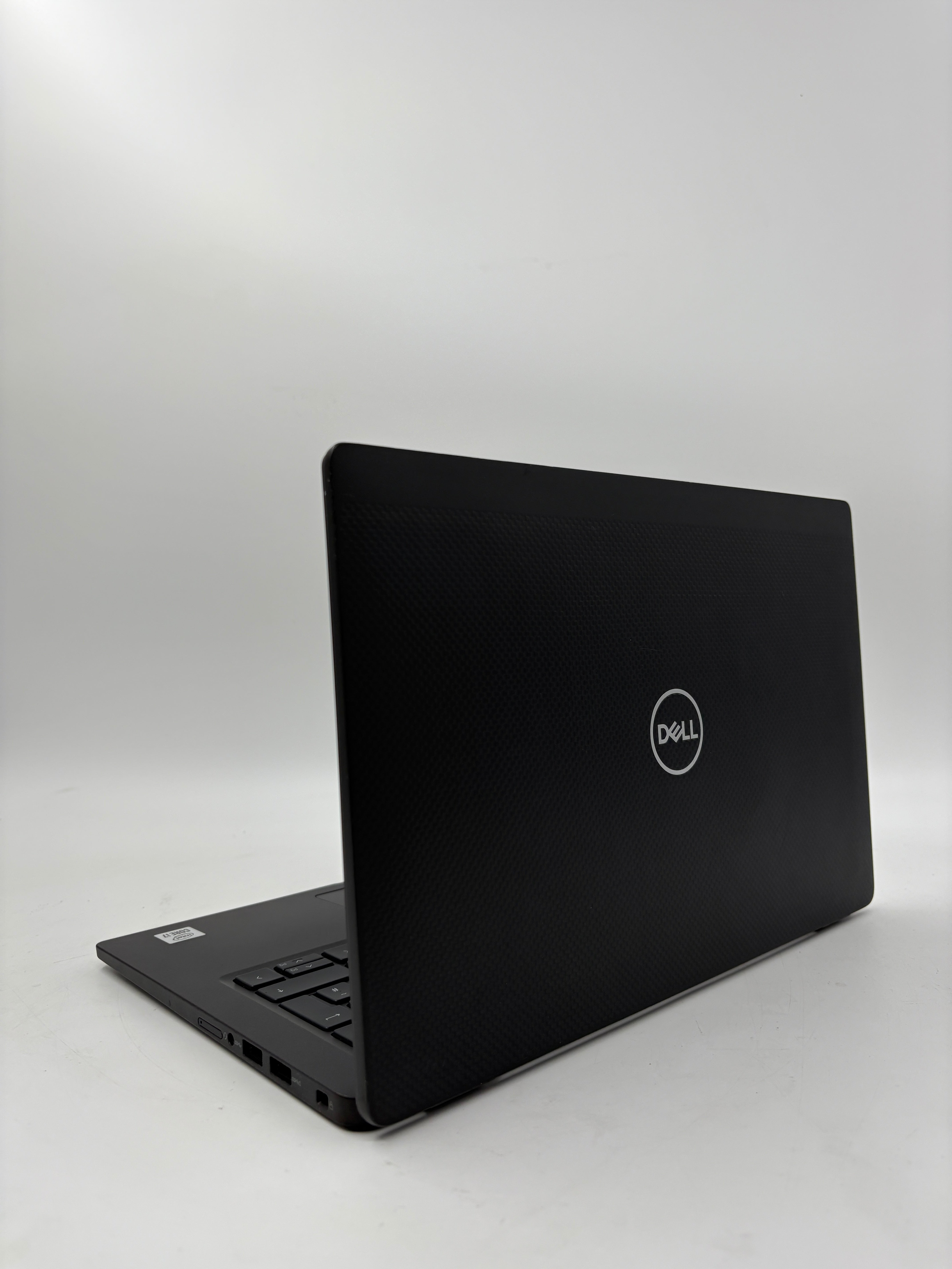 Dell Laptop Latitude 7410 14" Screen i7 10th Gen 16GB RAM 512GB SSD W11