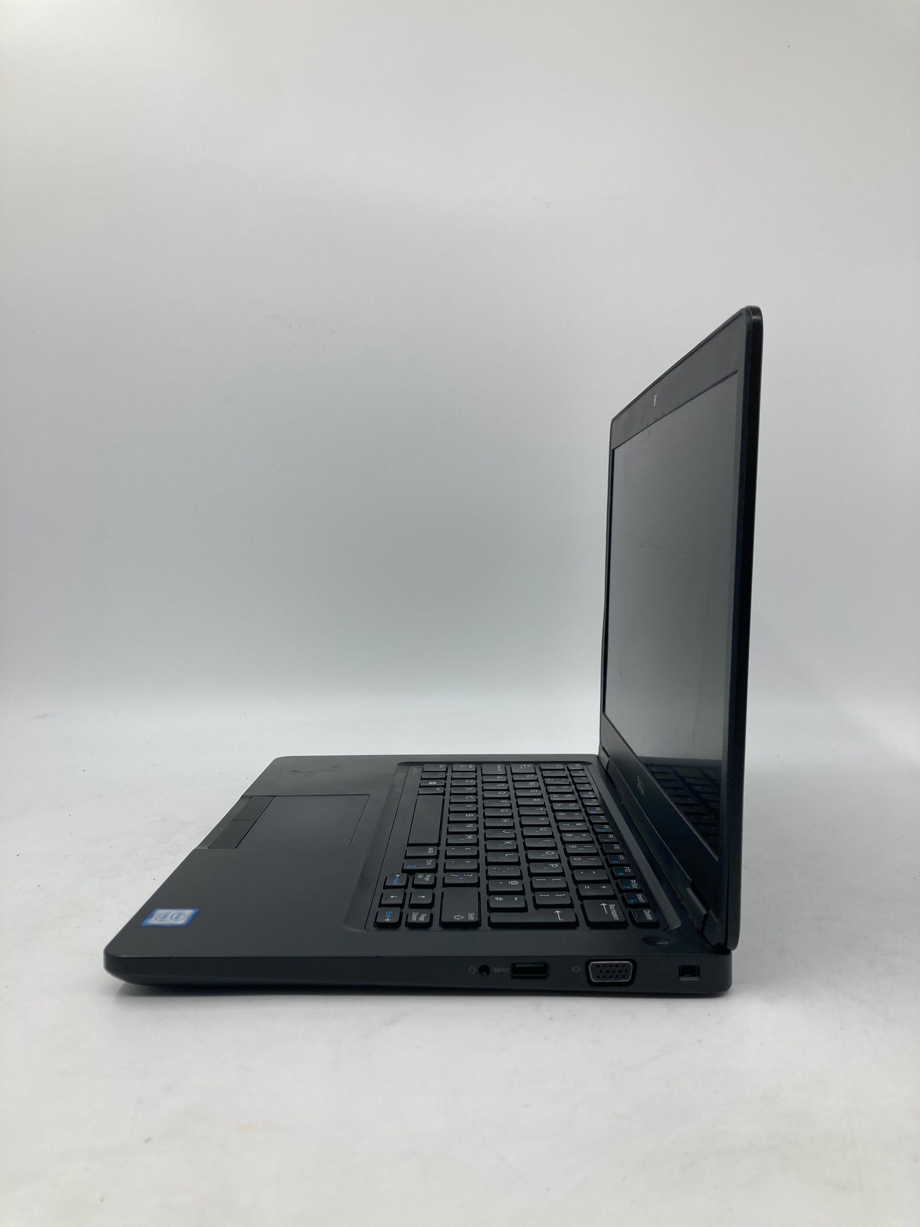 Dell Laptop Latitude 5480 i5 6th Gen 8GB RAM No HDD No OS *Spares*