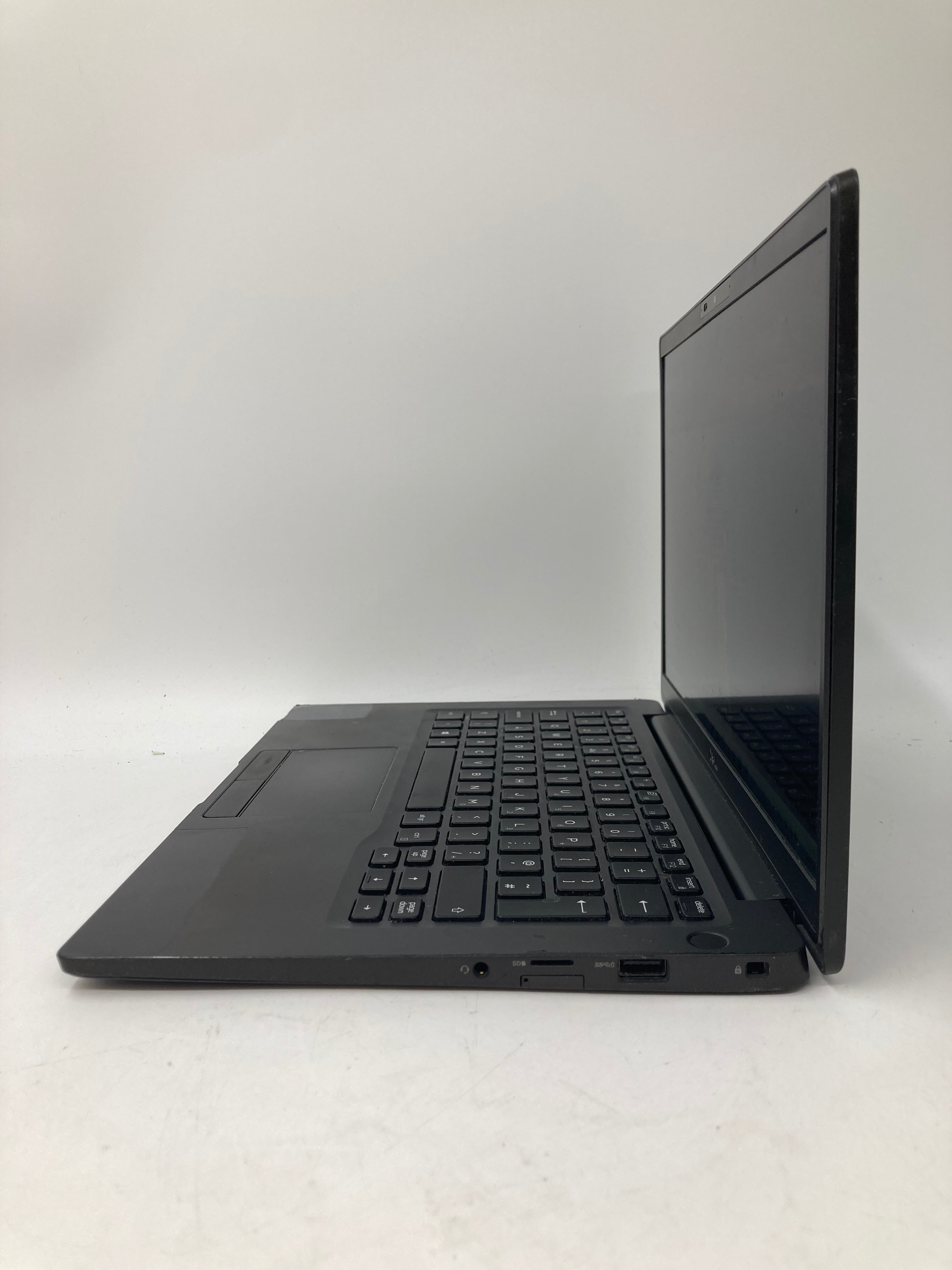 Dell Latitude 7400 14" Touch Screen i5 8th Gen 8GB Ram 256GB SSD Win 11 SPARES