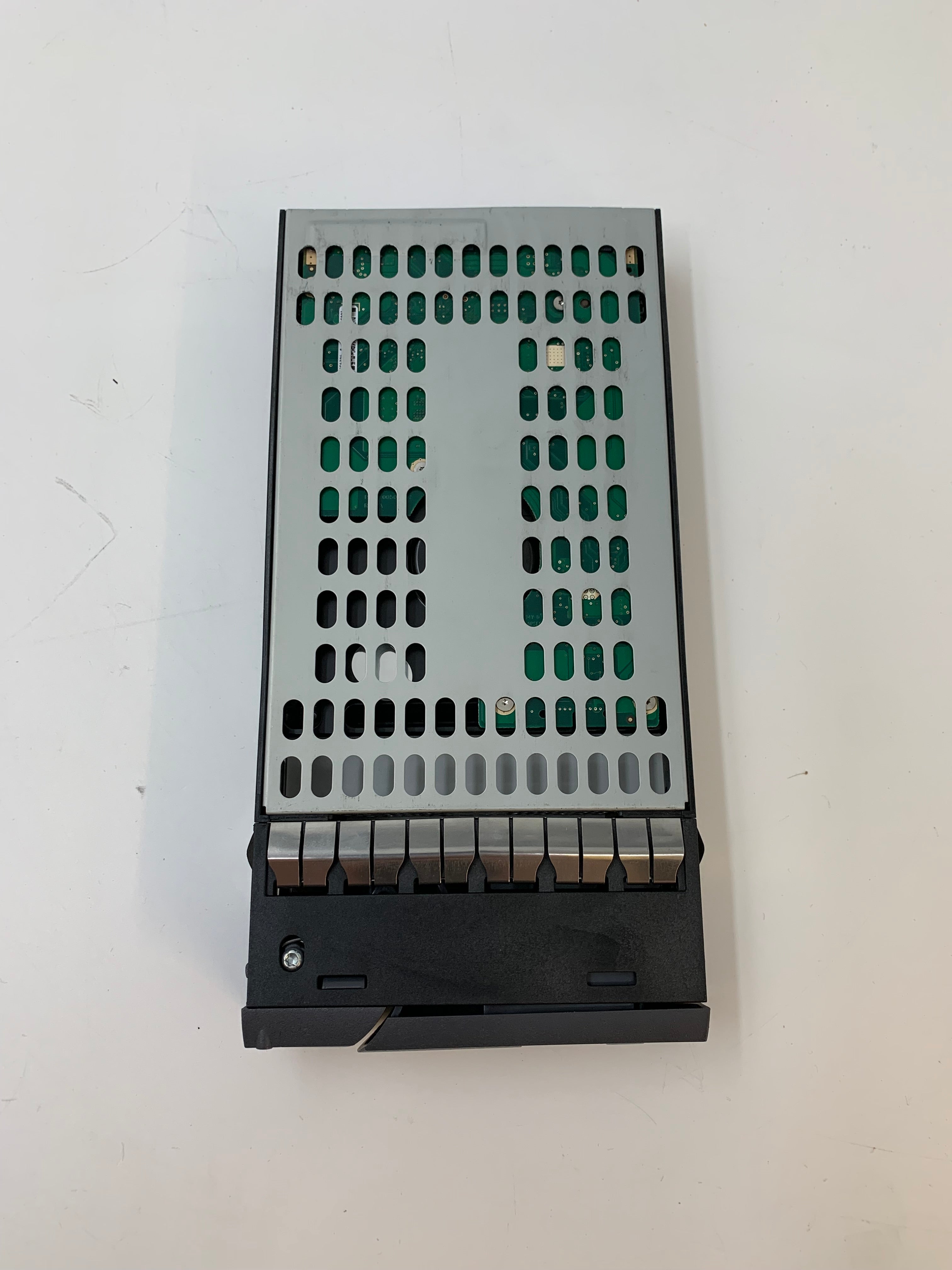 Seagate HDD x5 with caddy | 450GB | 3.5 inch | SAS | ST3450856SS | 15K RPM | 3Gbps