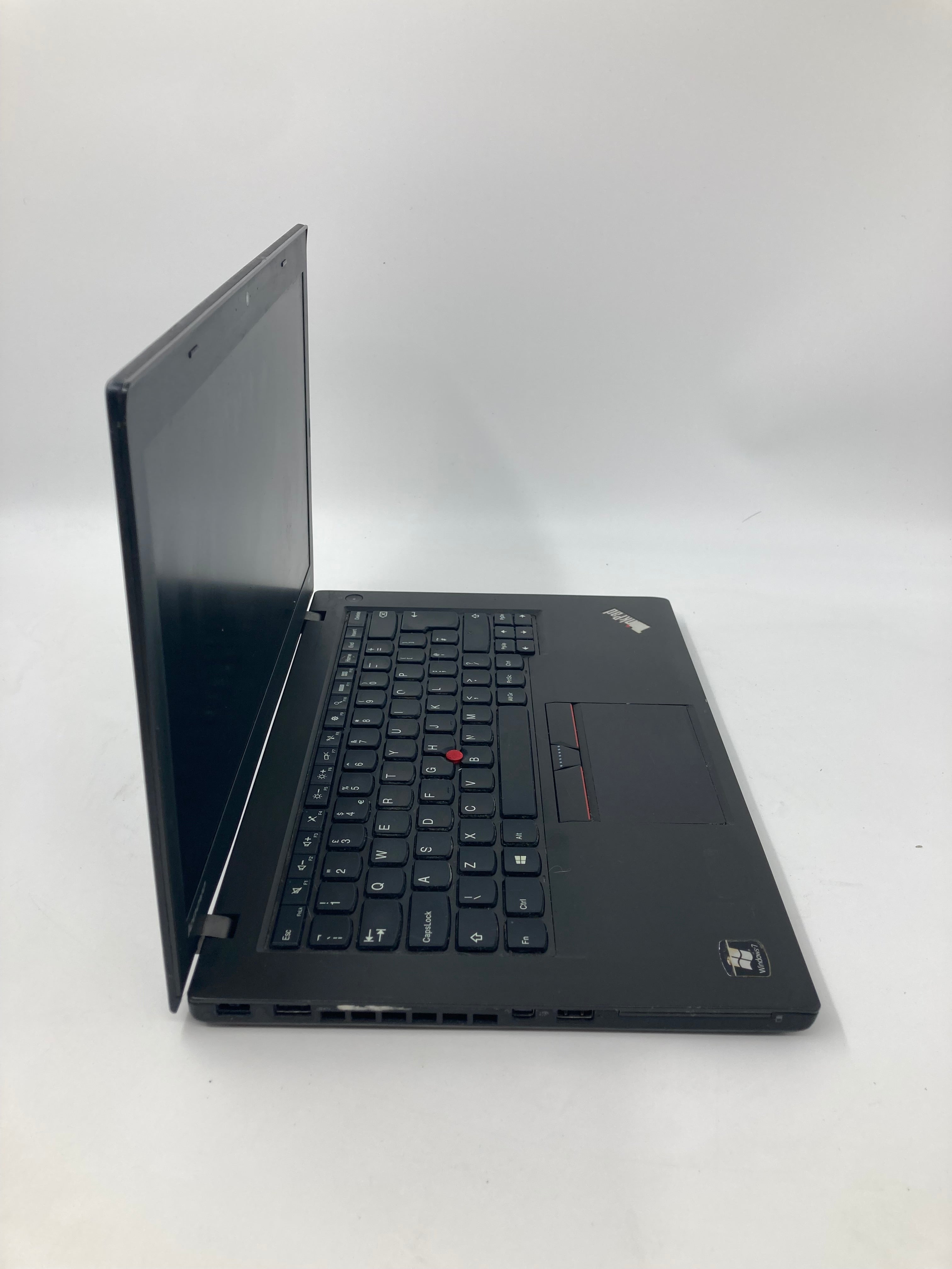 Lenovo ThinkPad T450 14" Screen i5 5th Gen No RAM No SSD No OS *Spares*