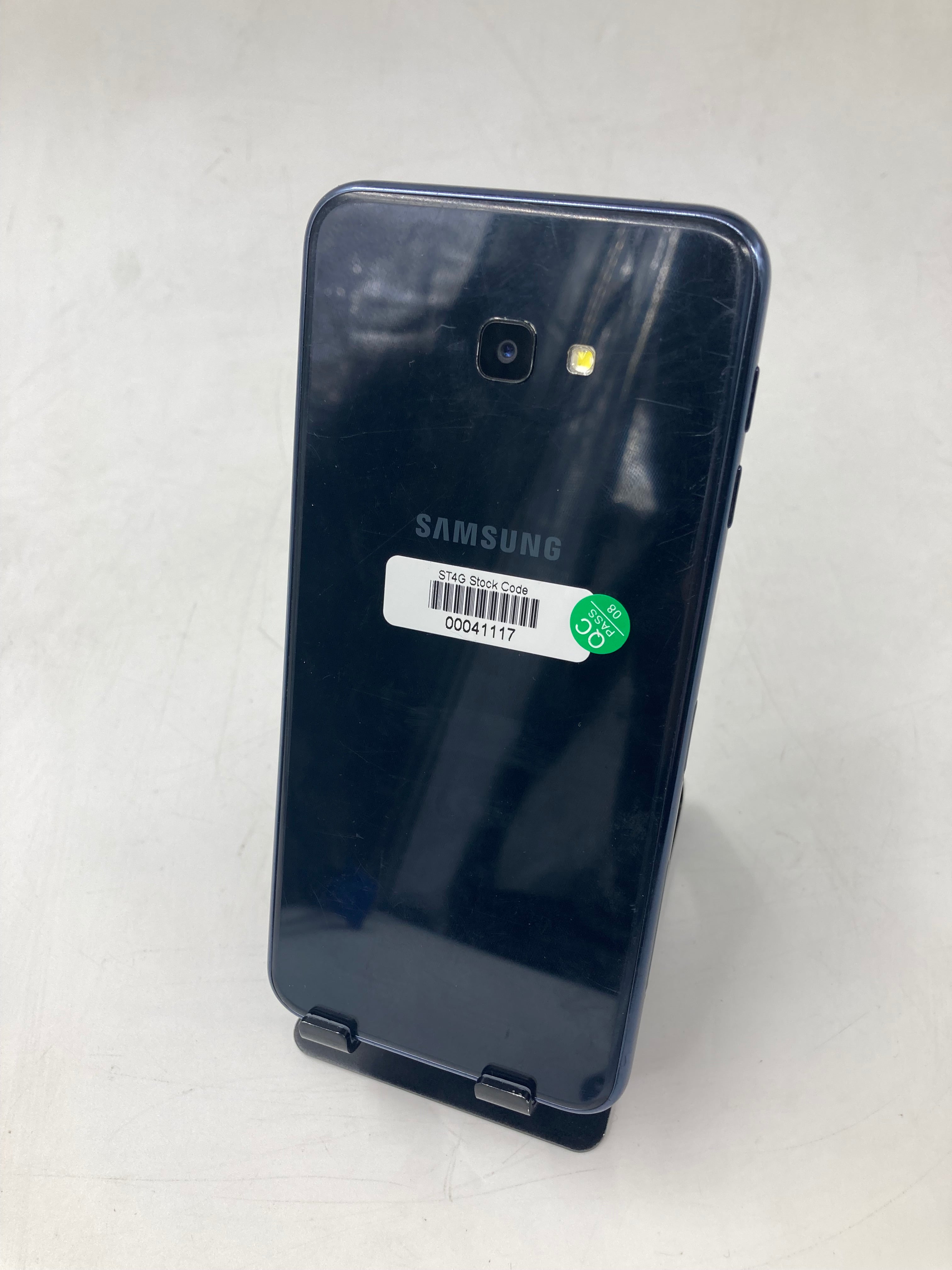 Samsung Mobile Galaxy J4+ 32GB Black Batch of 2