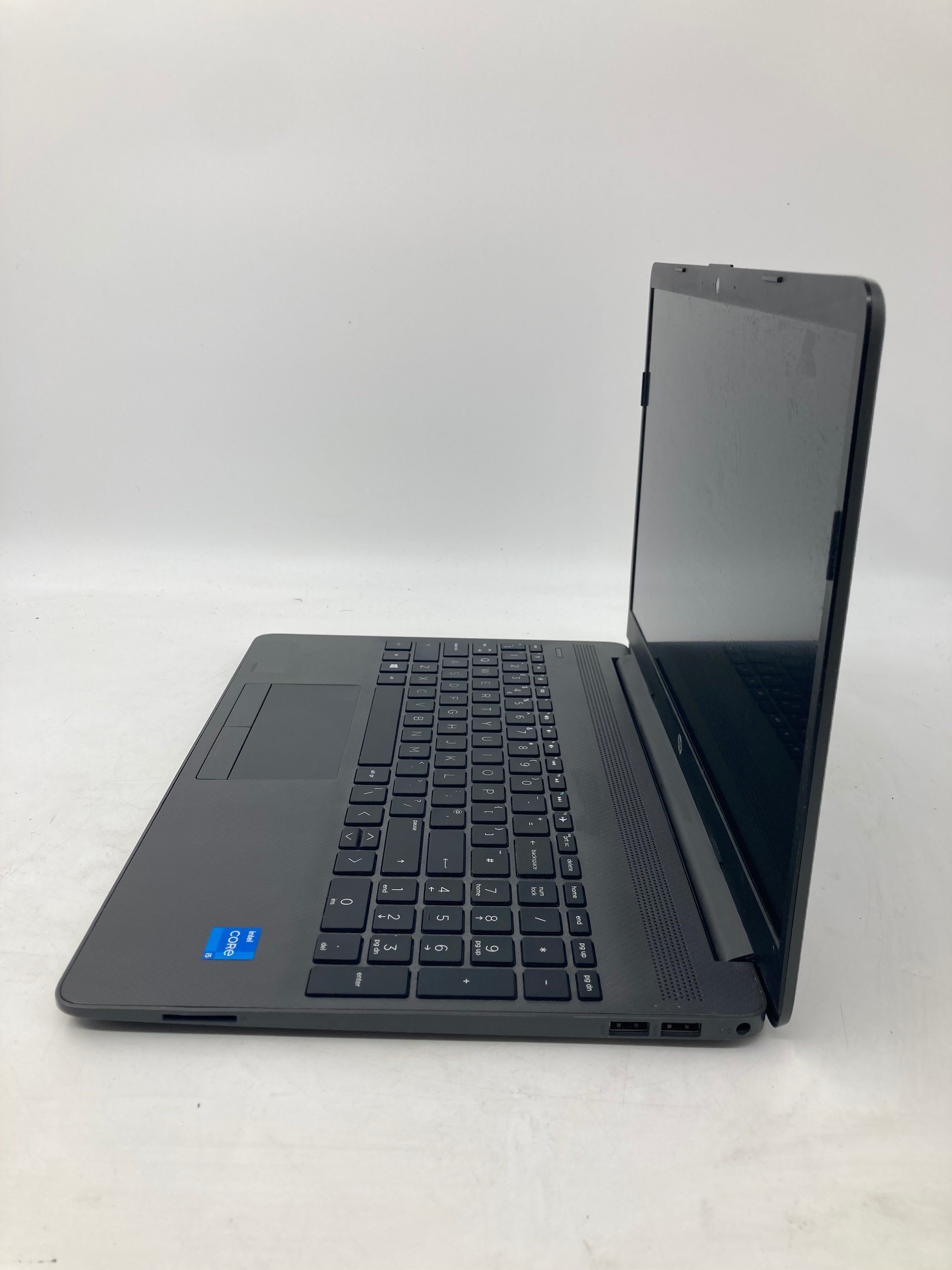 HP 250 G8 15" Screen i5 11th Gen 8GB RAM No SSD No OS *Spares*
