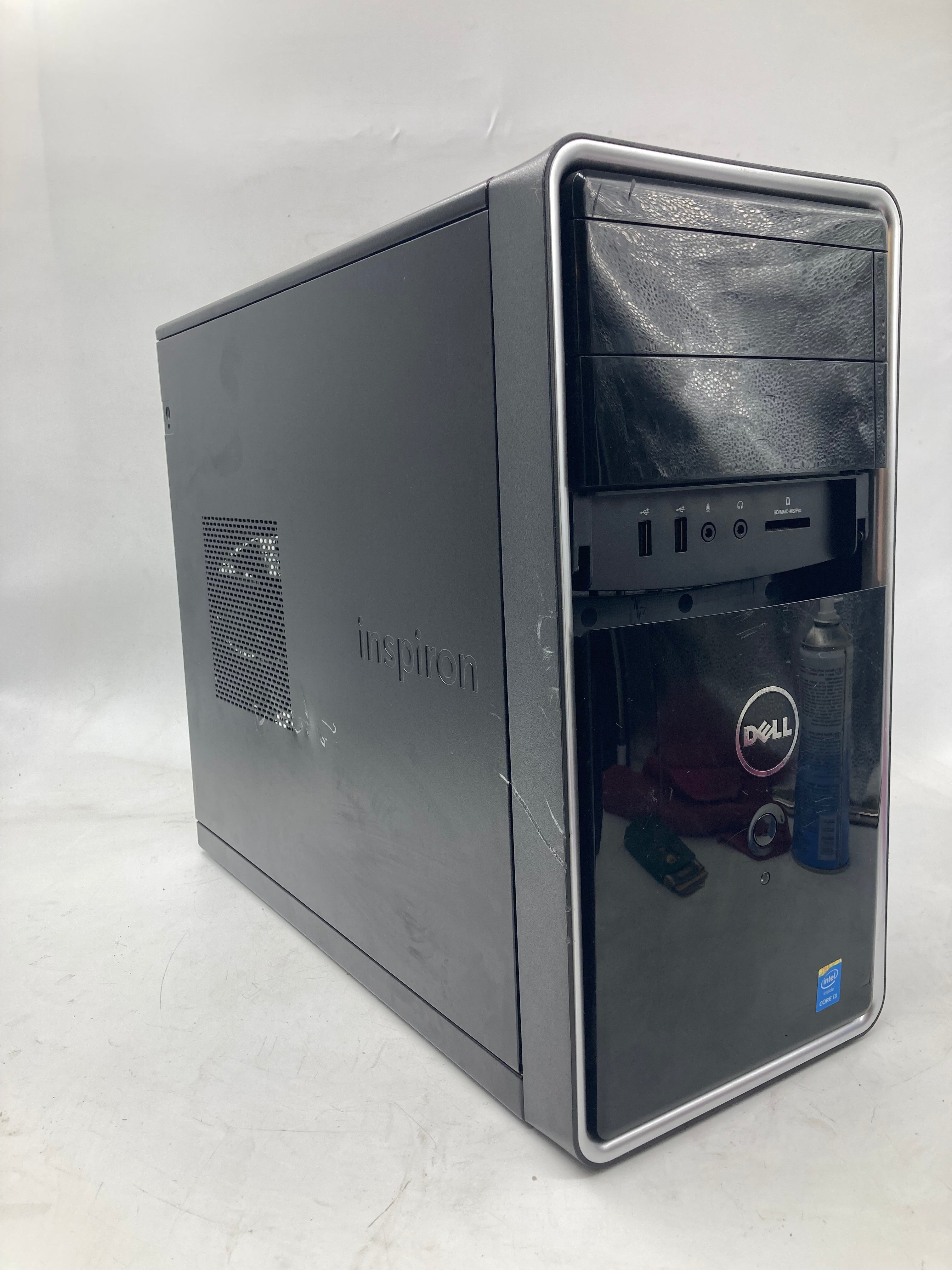 Desktop PC HP Dell 3GB 4GB 6GB 8GB 16GB RAM No SSD No OS Lot of 14