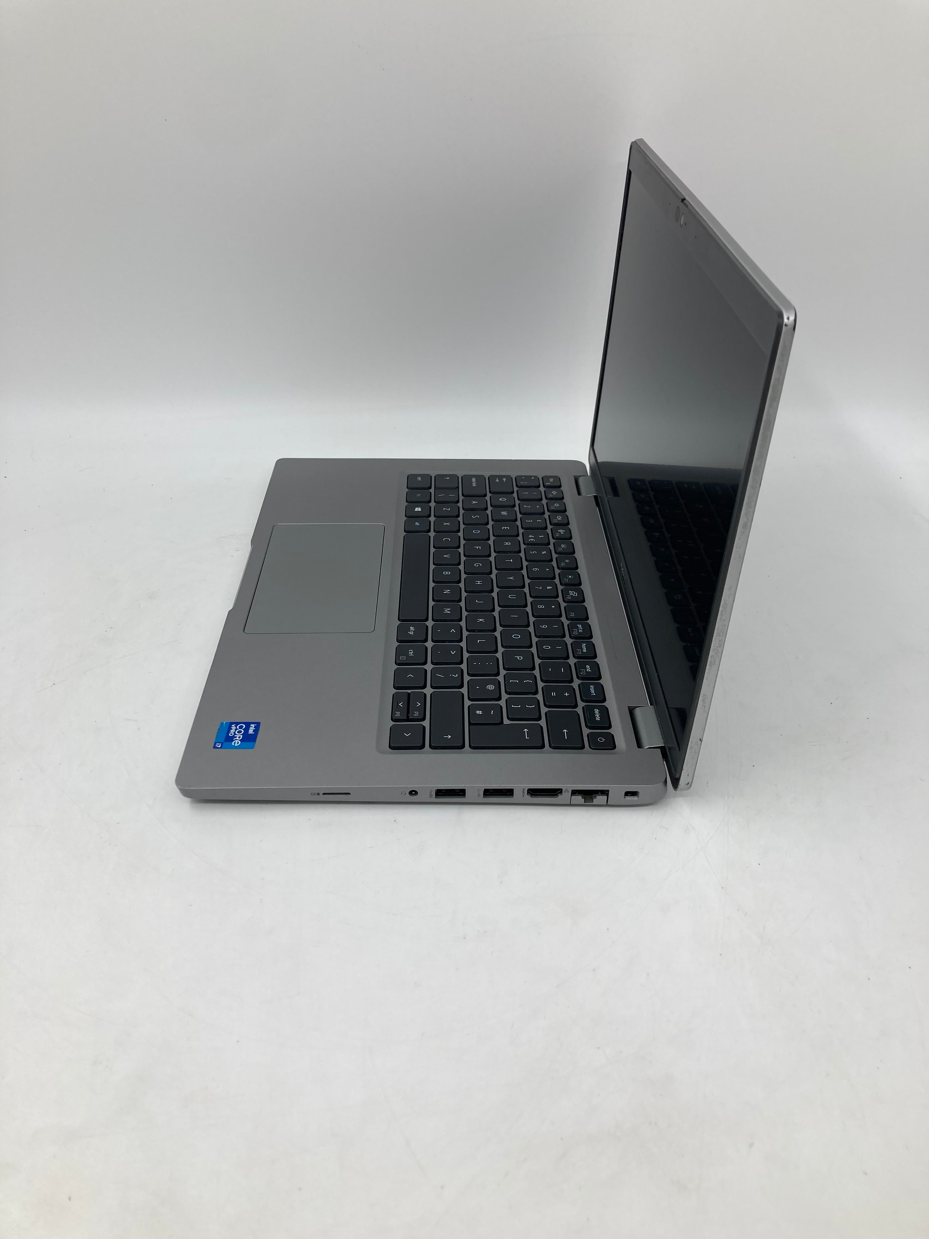 Dell Latitude 5420 14" Screen i7 11th Gen 16GB RAM 512GB SSD No OS