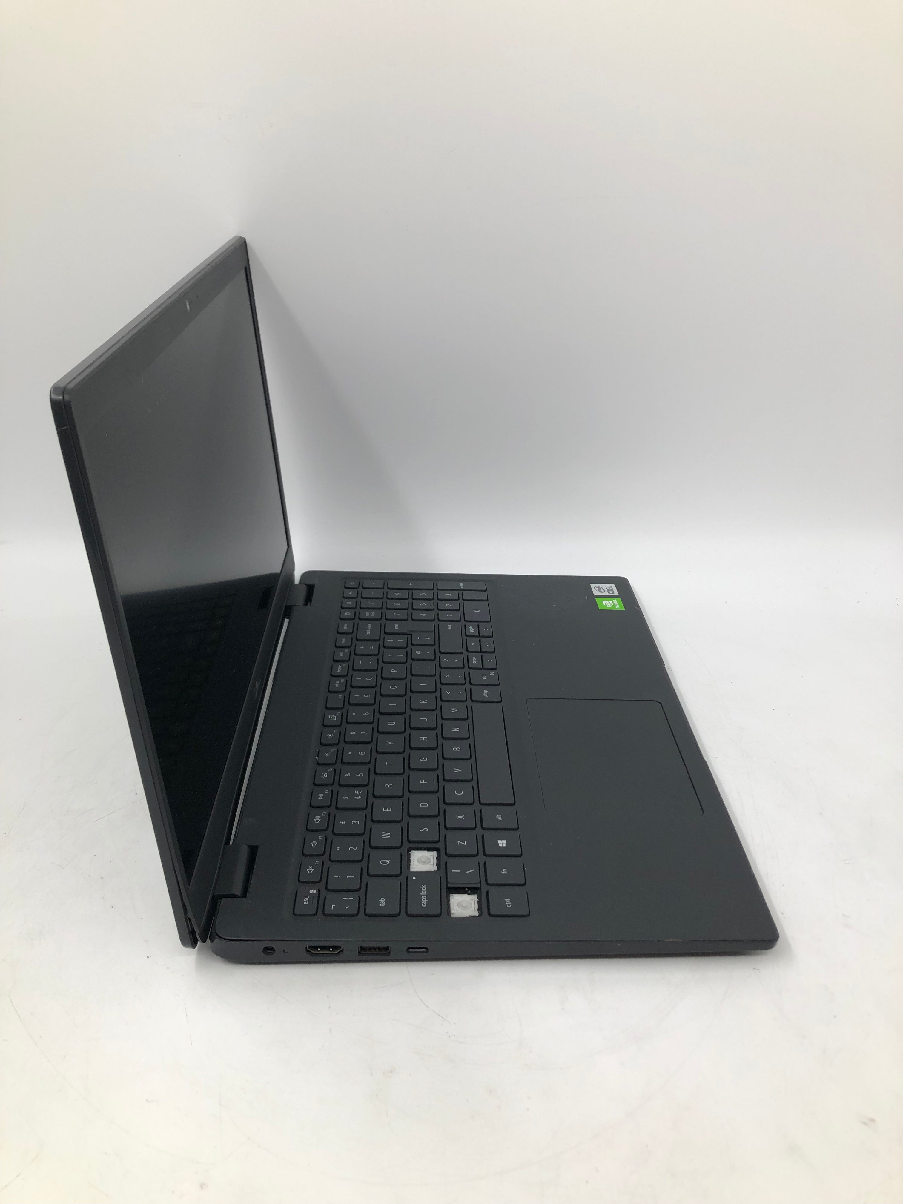 Dell Latitude 3510 15" Screen i7 10th Gen 32GB RAM 512GB SSD W11 MX230
