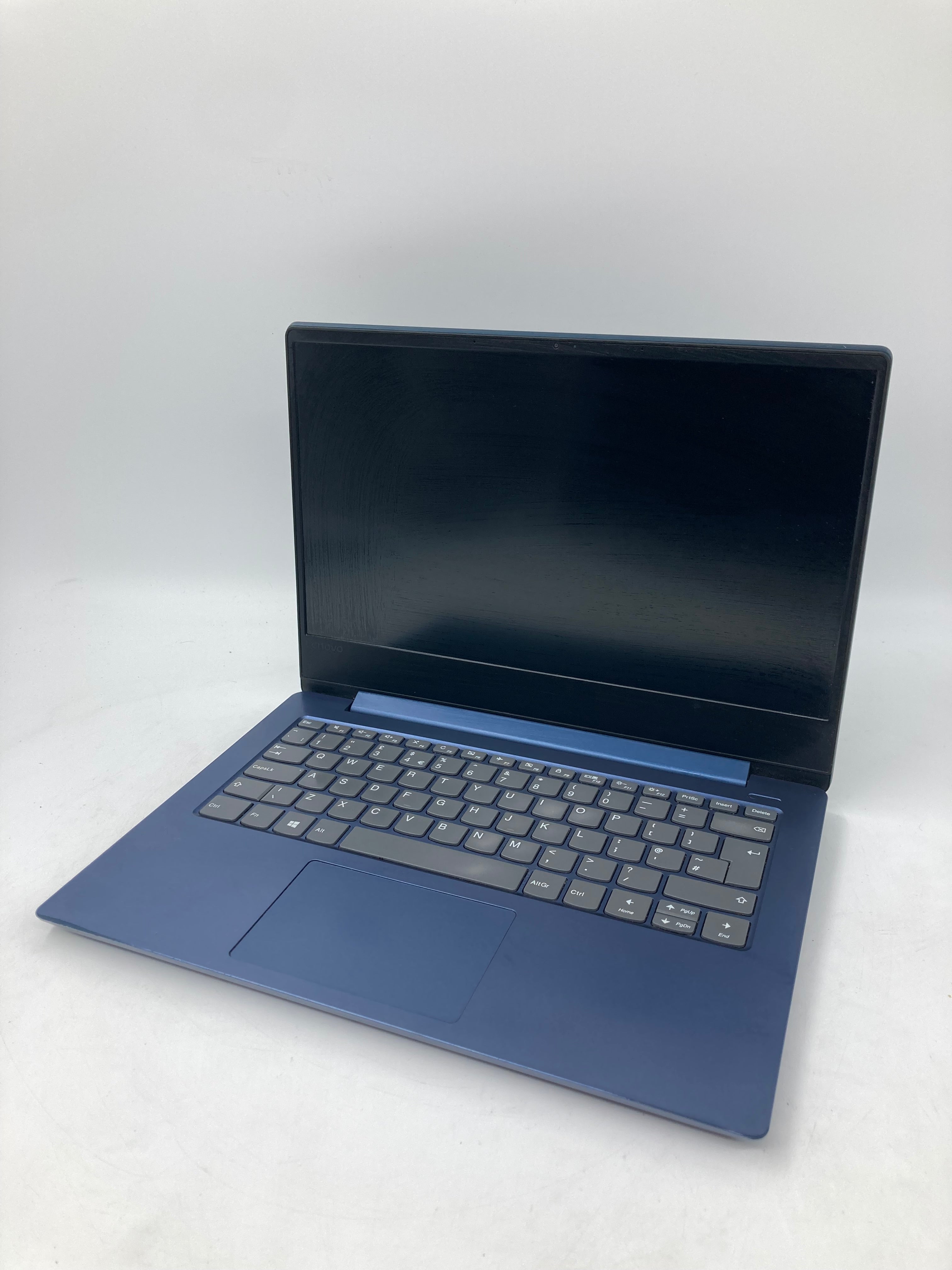 Lenovo Laptop IdeaPad 330S-14IKB 14" Blue i5 8th Gen No RAM No HDD *Spares* #1
