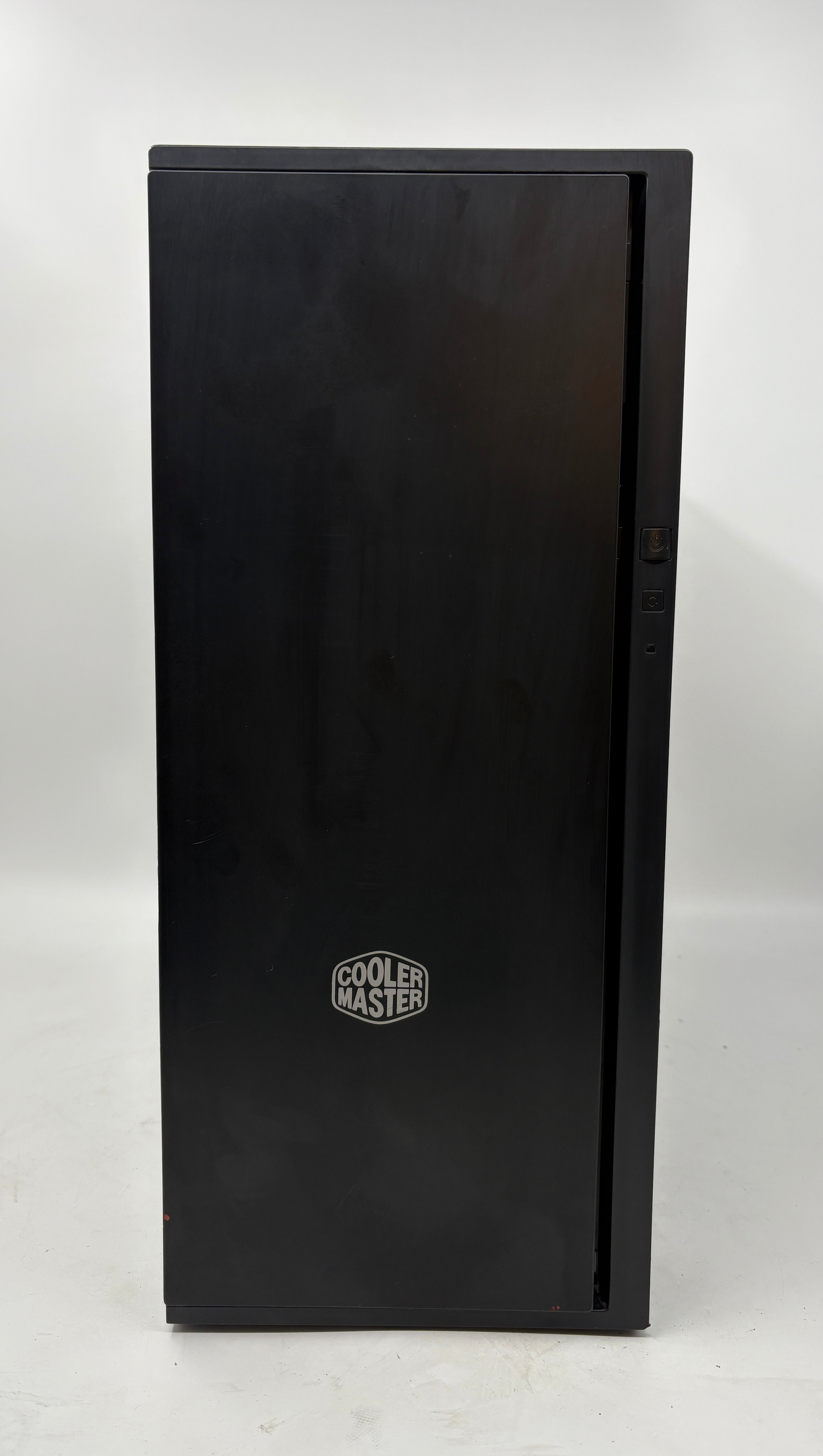 Cooler Master Custom MT i3 4th Gen 16GB RAM NO SSD NO OS